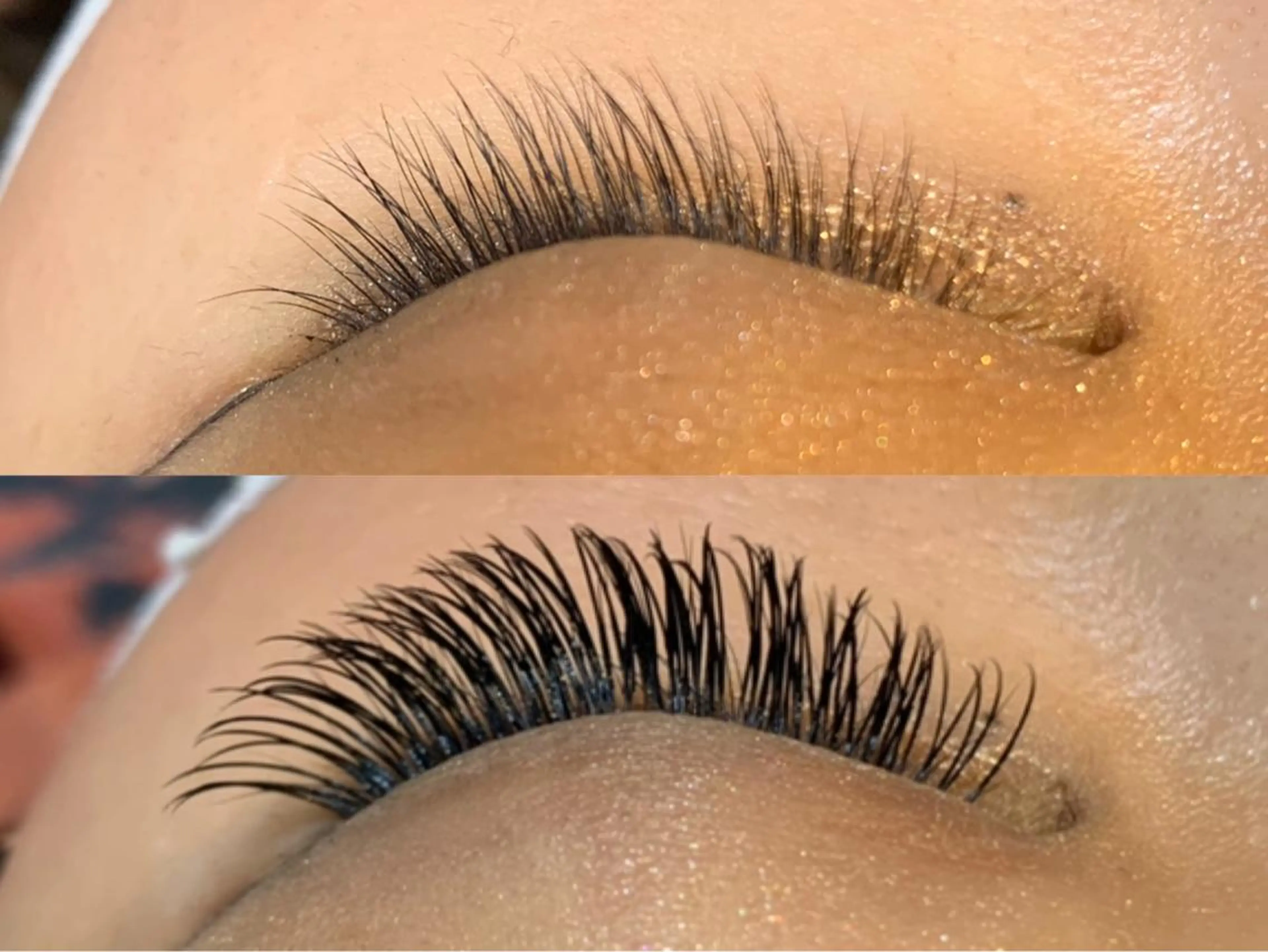 マツエク・マツパ mist AYA 🏝️eyelashのマツエク・マツパデザイン