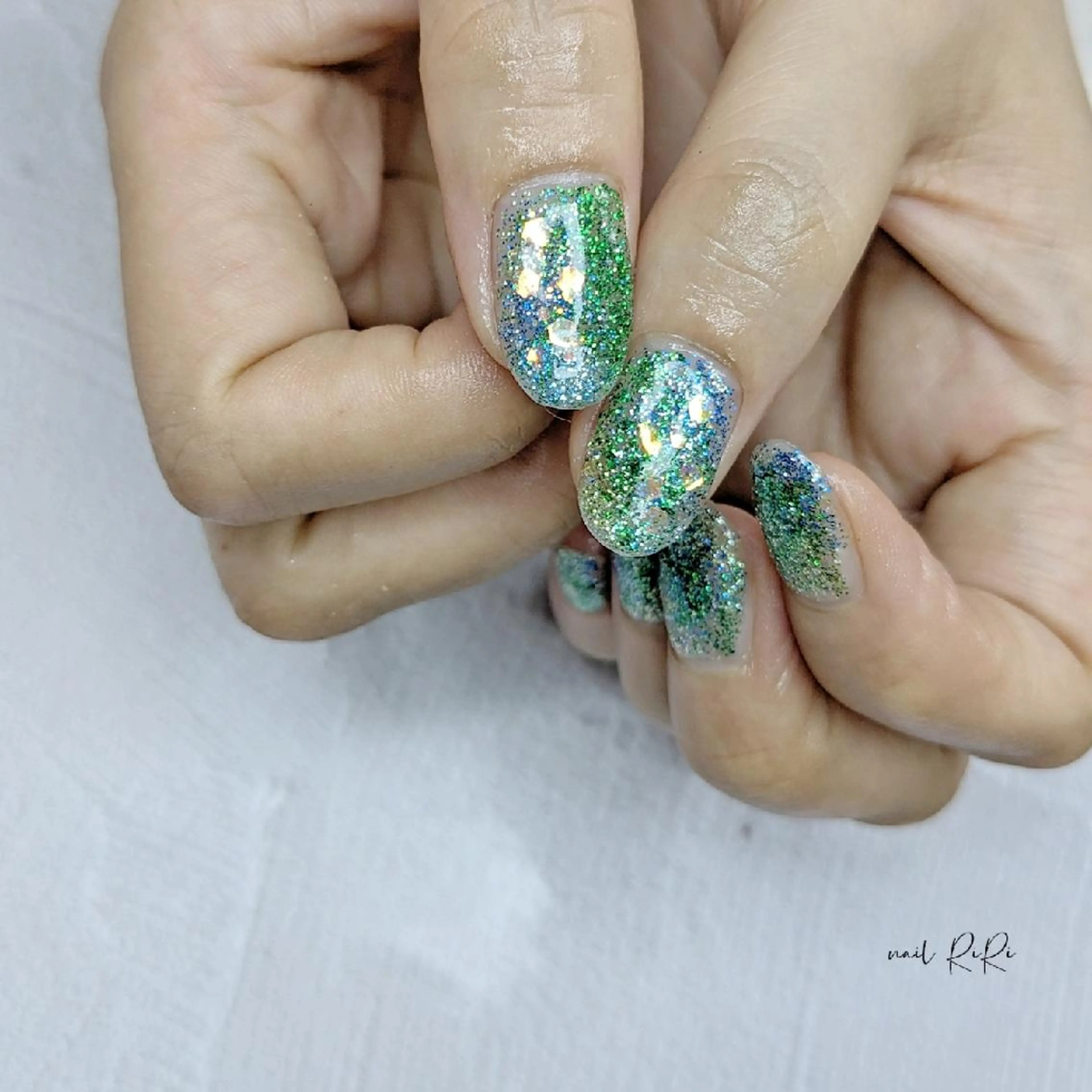 ネイル nail RiRi アトレナチュラのエステ・リラクイメージ