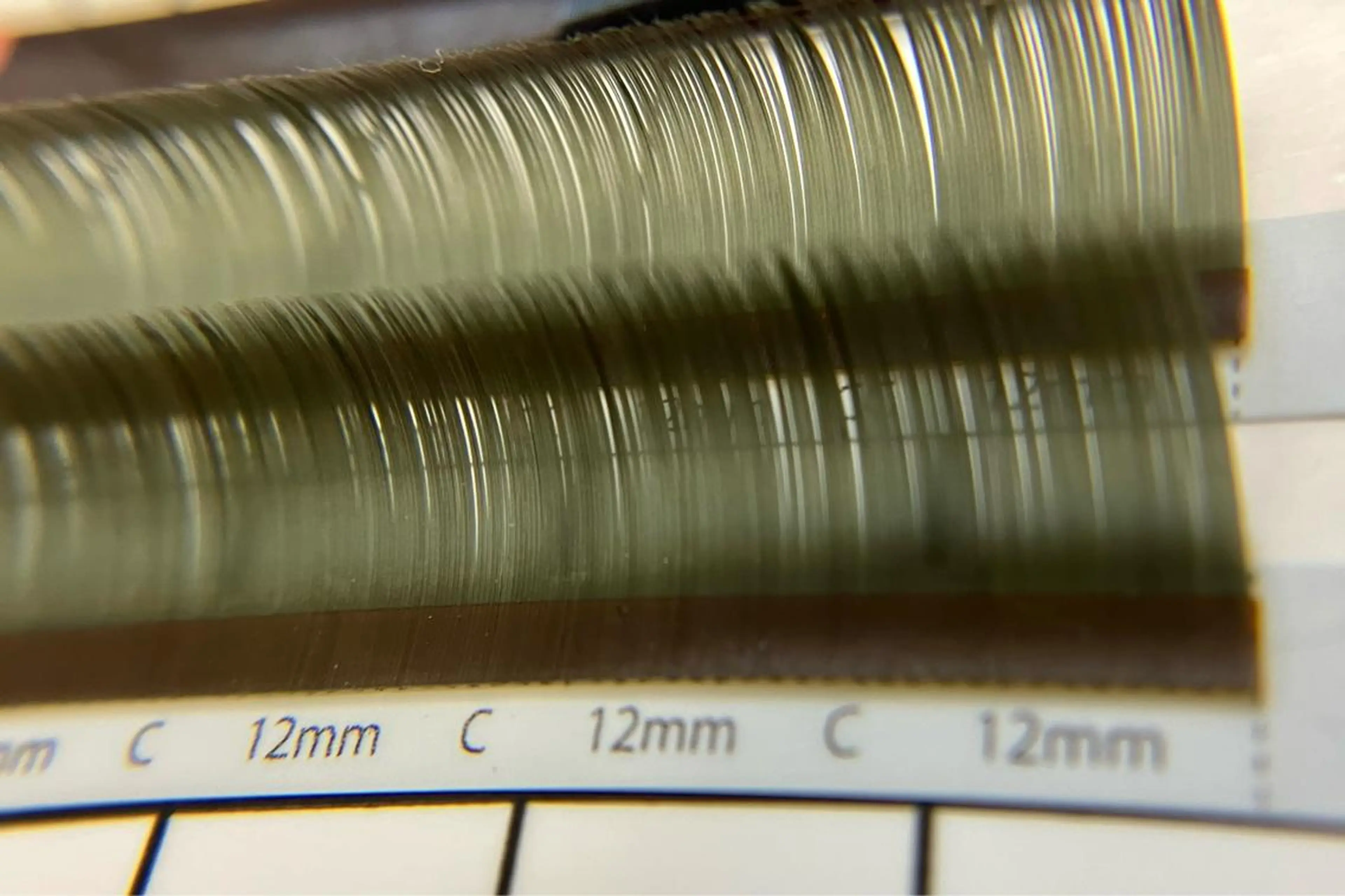 マツエク・マツパ Plume micoのマツエク・マツパデザイン