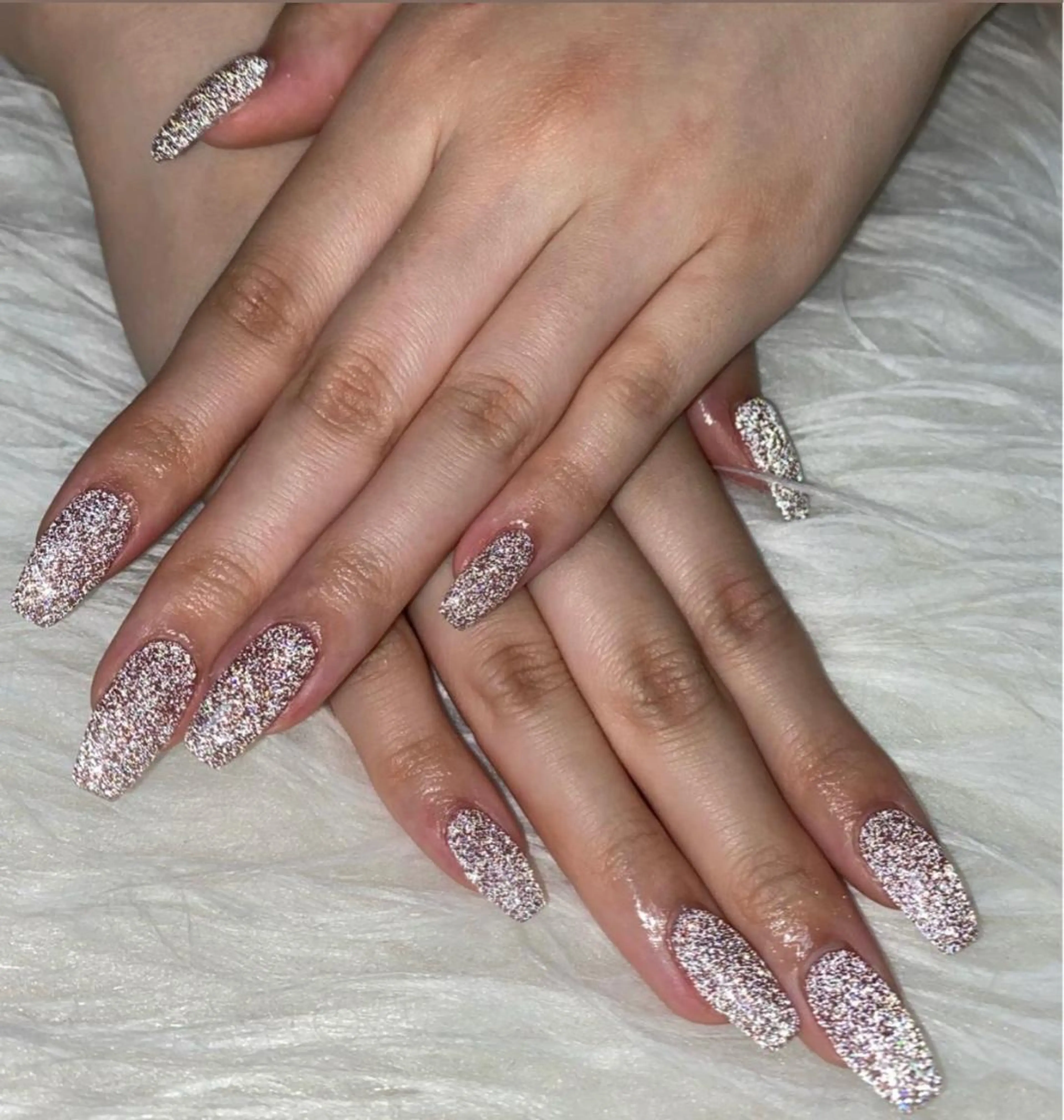 ネイル ハンドネイル Mint NAILSALONのネイルデザイン