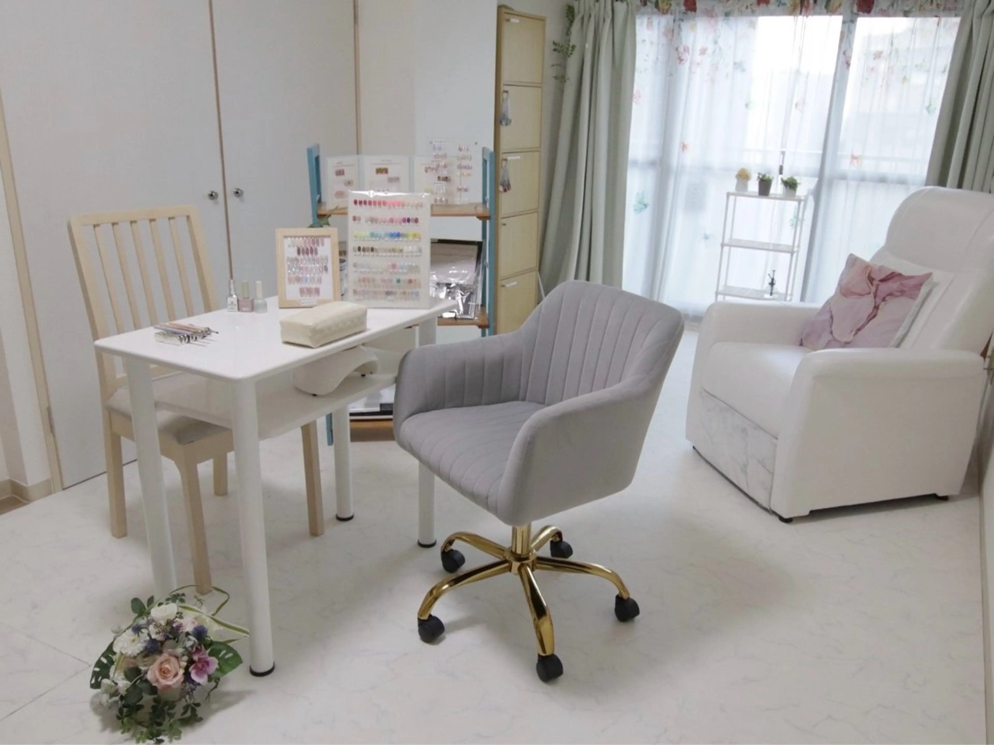 ネイル ネイルサロン HANAのネイルデザイン