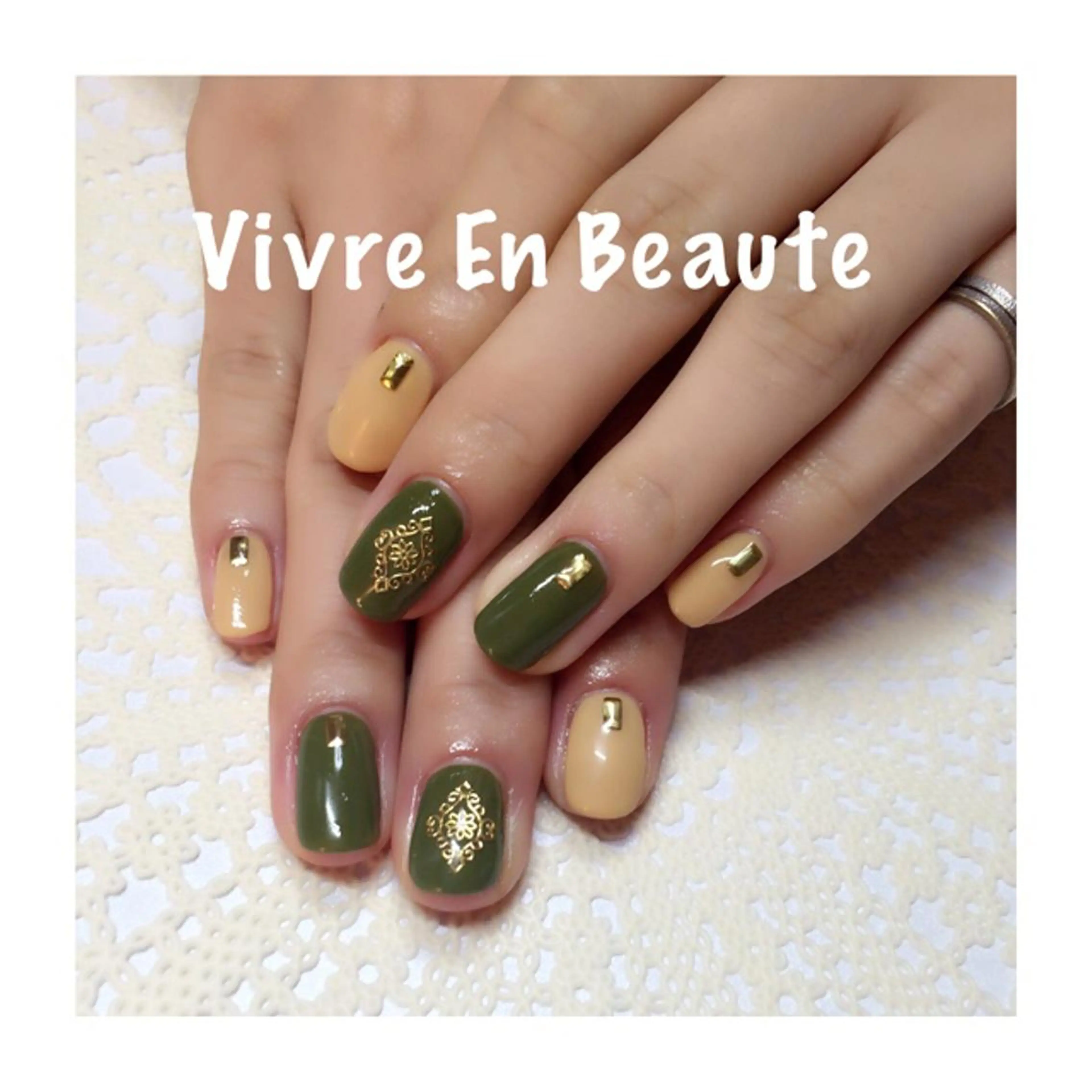 ネイル S Nailのネイルデザイン