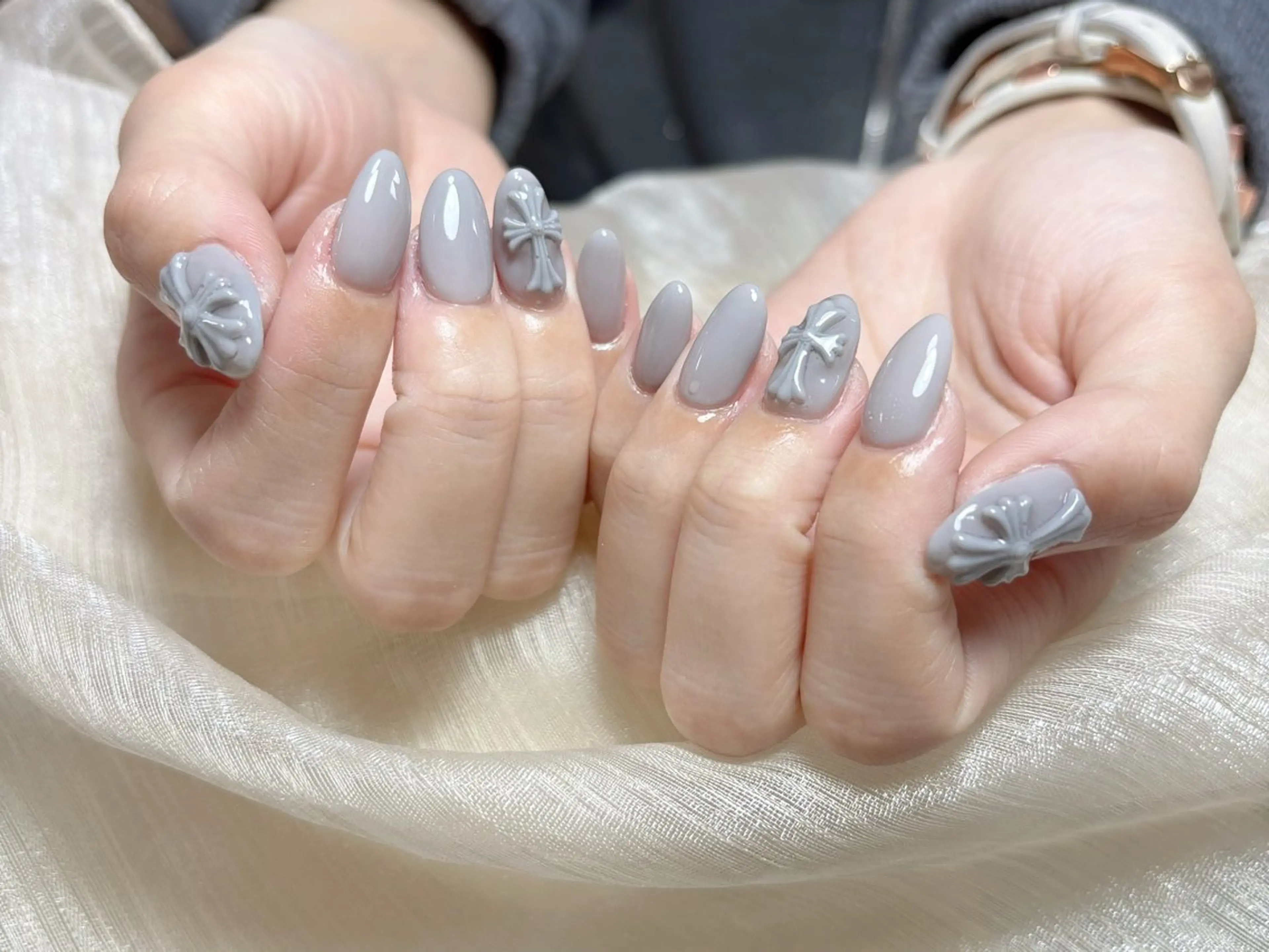 ネイル ハンドネイル Nail Jolieのネイルデザイン