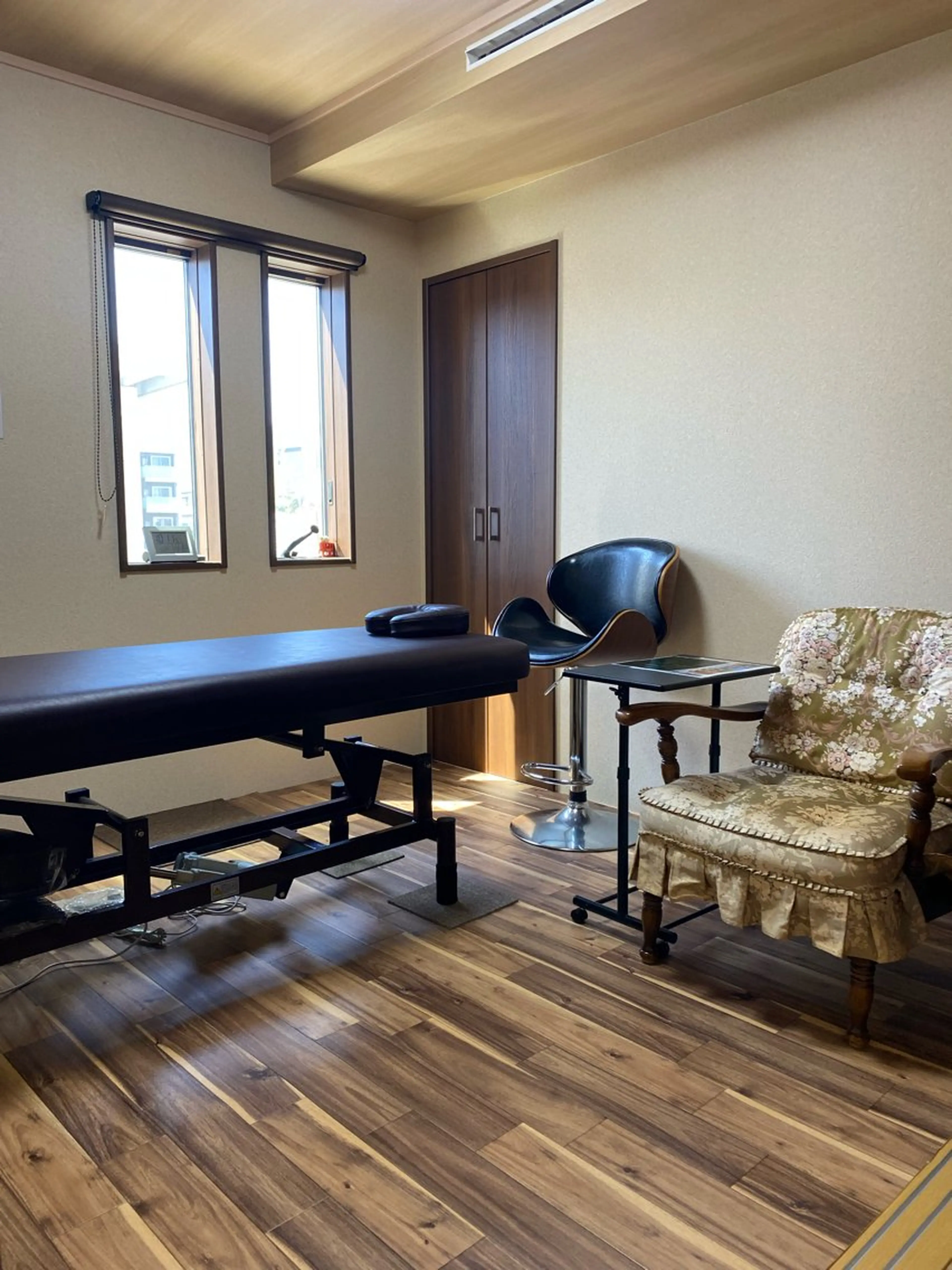 デトックスサロン miseiのエステ・リラクイメージ