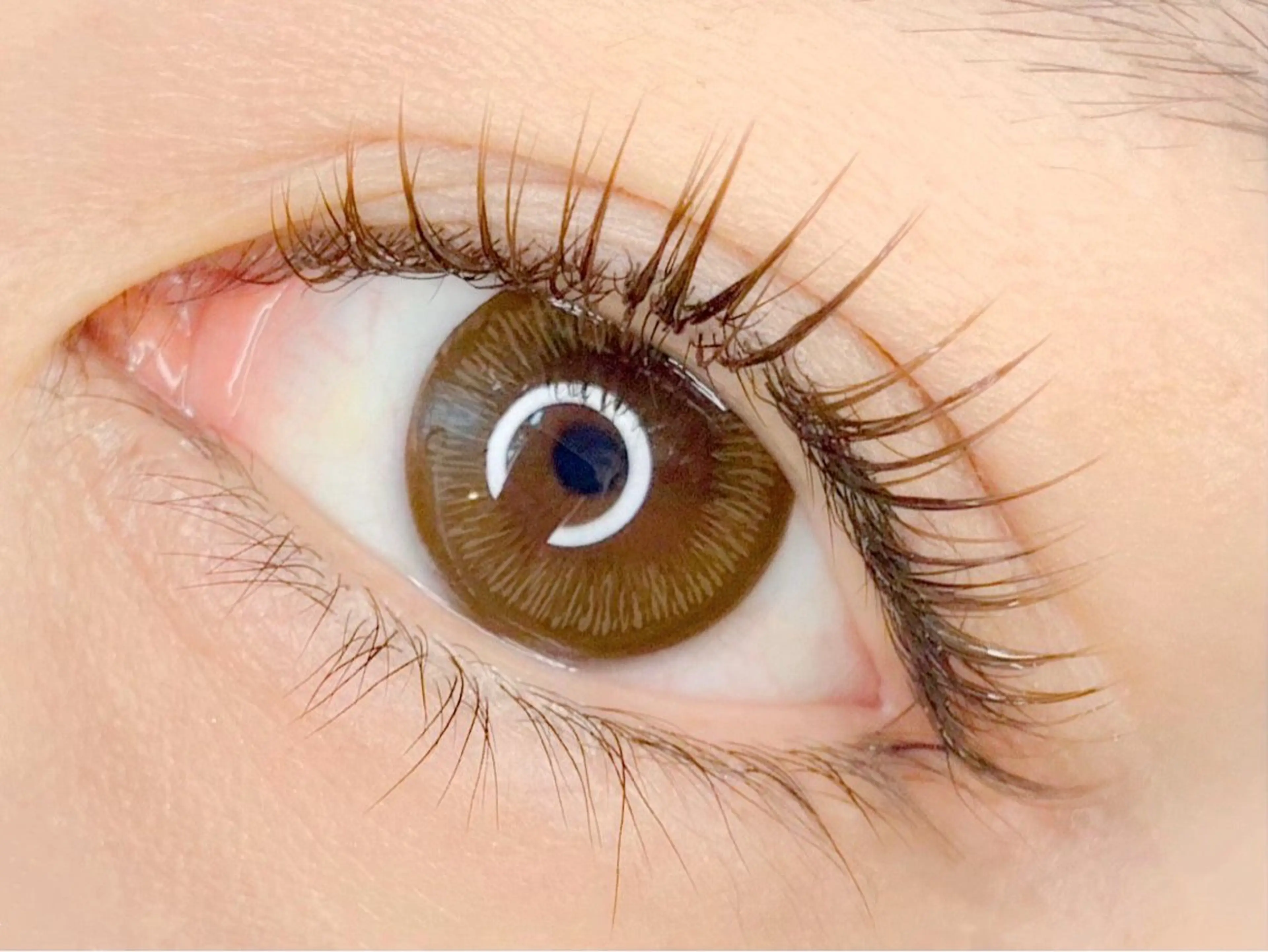 マツエク・マツパ hapihowa kitamotoのマツエク・マツパデザイン