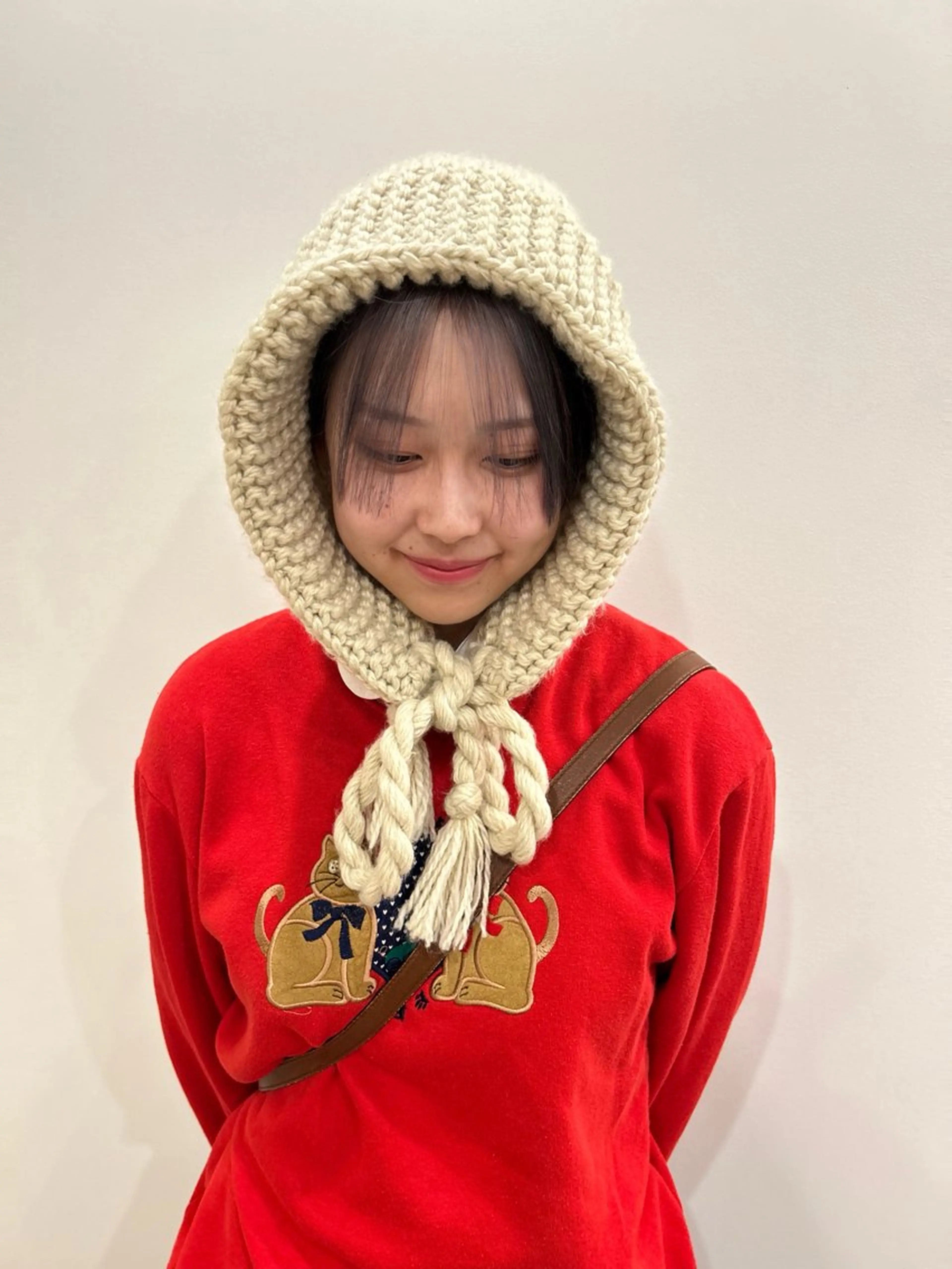 ショート トリートメント hair&eye🎀 /momoKaのヘアスタイル