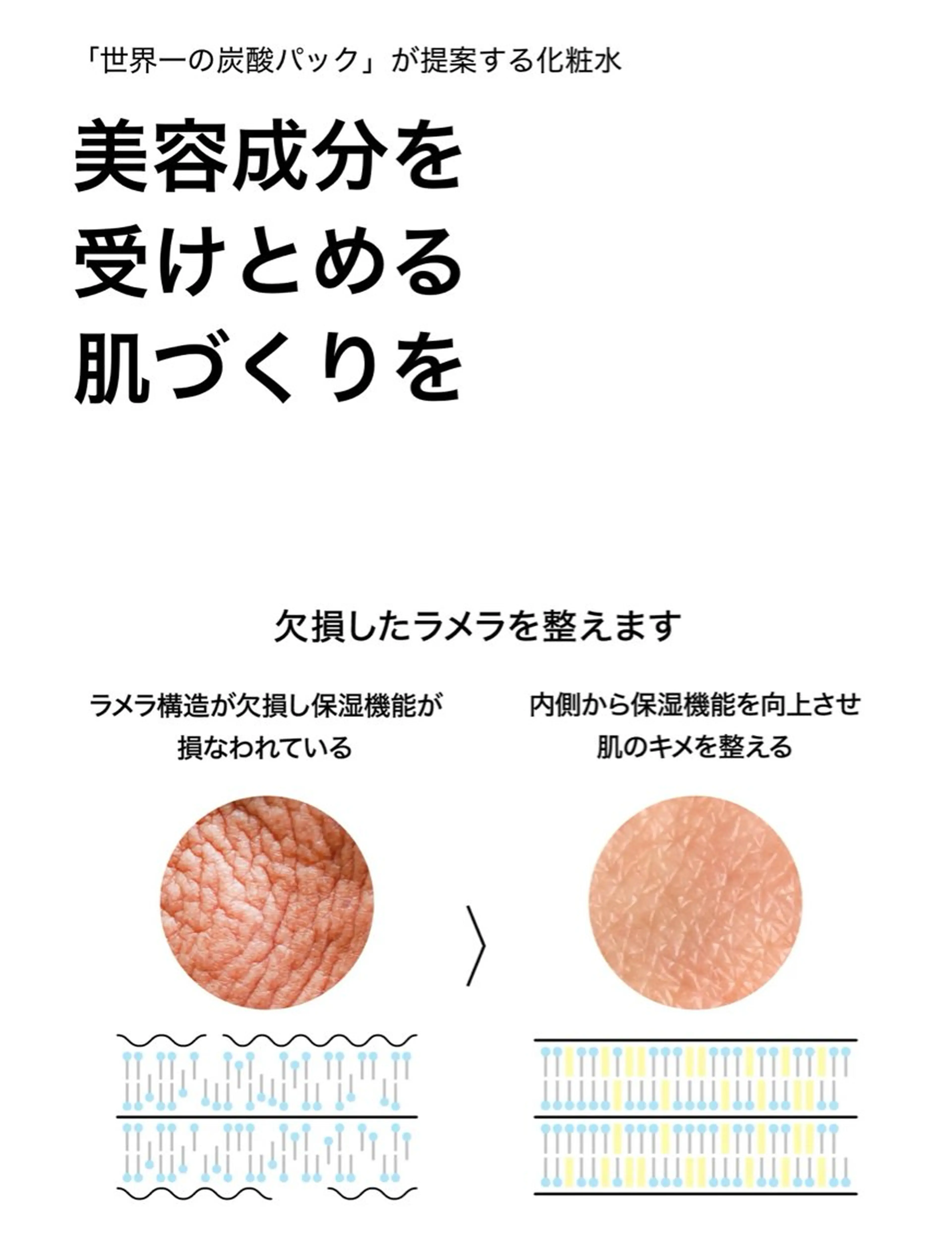 エステ クラスペディア脱毛 ・フェイシャル専門店のエステ・リラクイメージ