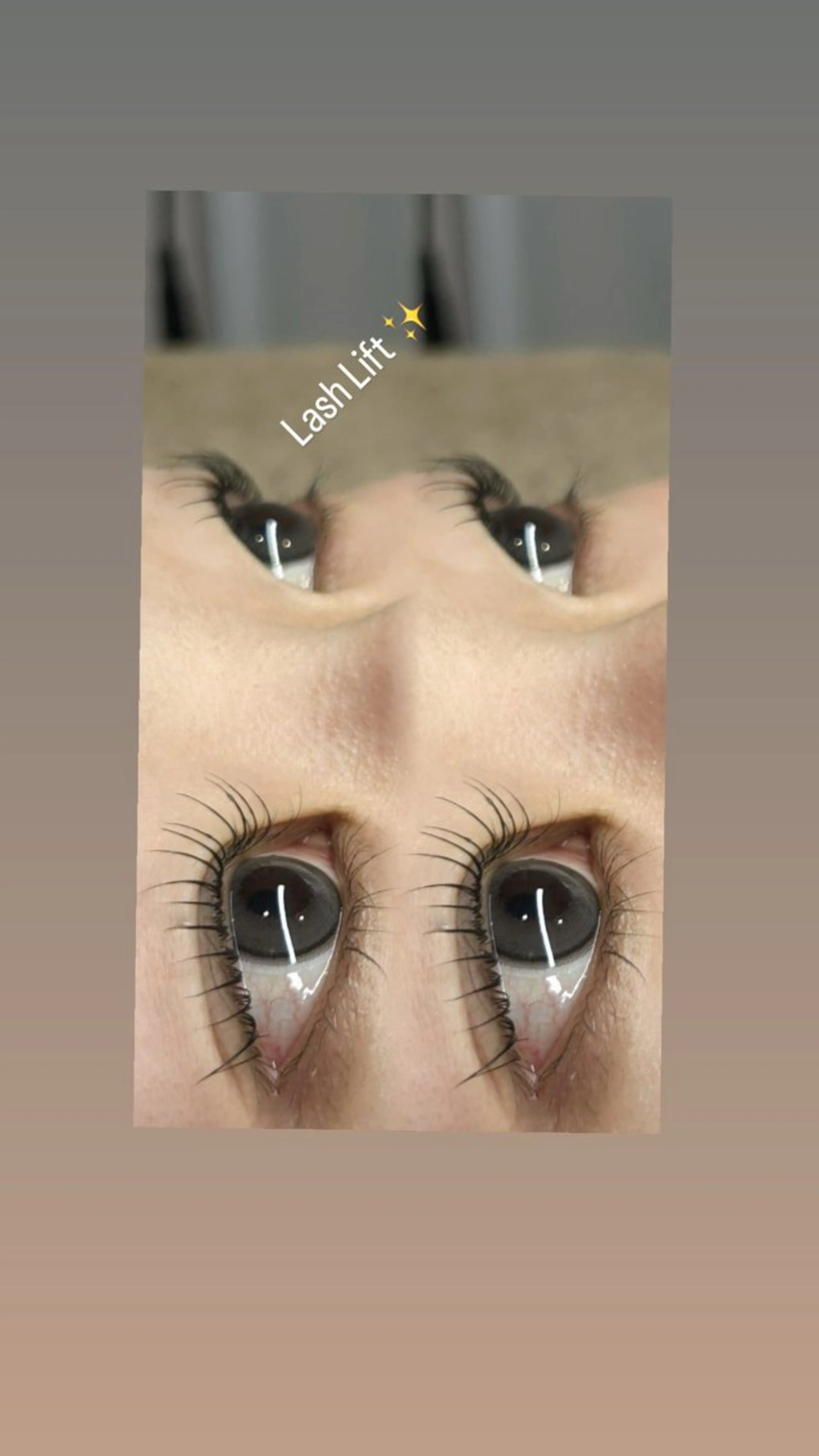 マツエク・マツパ ayaka 🎀のマツエク・マツパデザイン