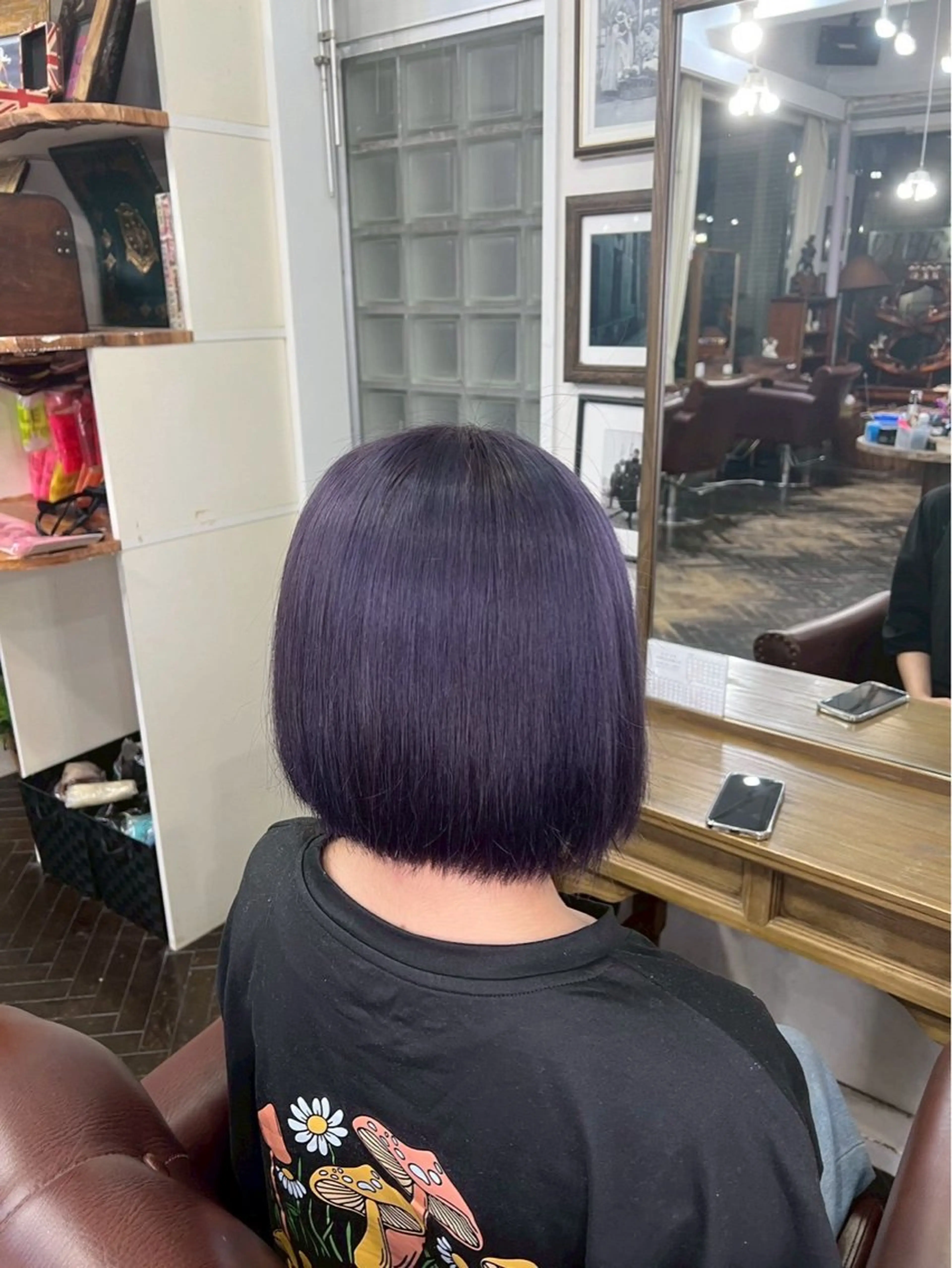 カラー ヘアカラー パーマモデル募集中 /★RIN★のヘアスタイル