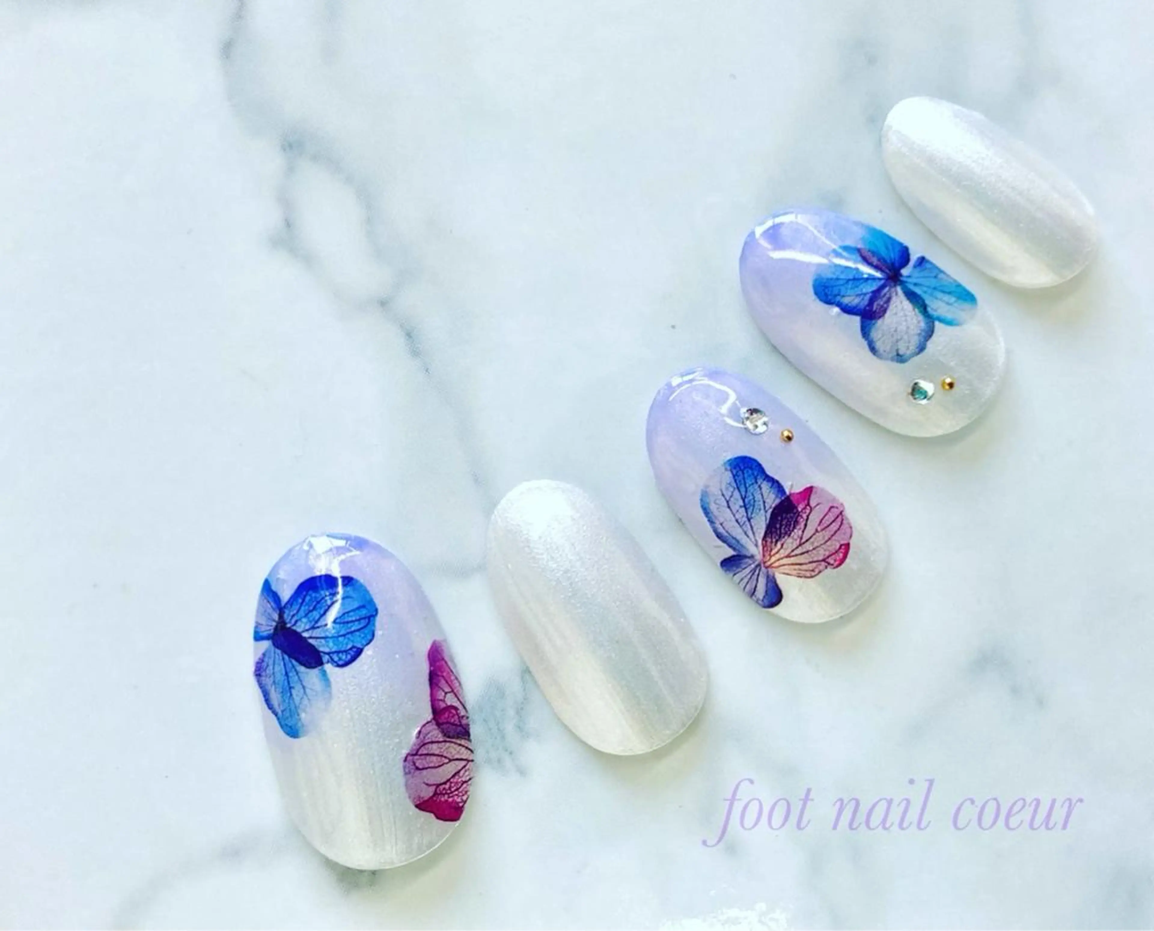 ネイル coeur mashiroのその他イメージ