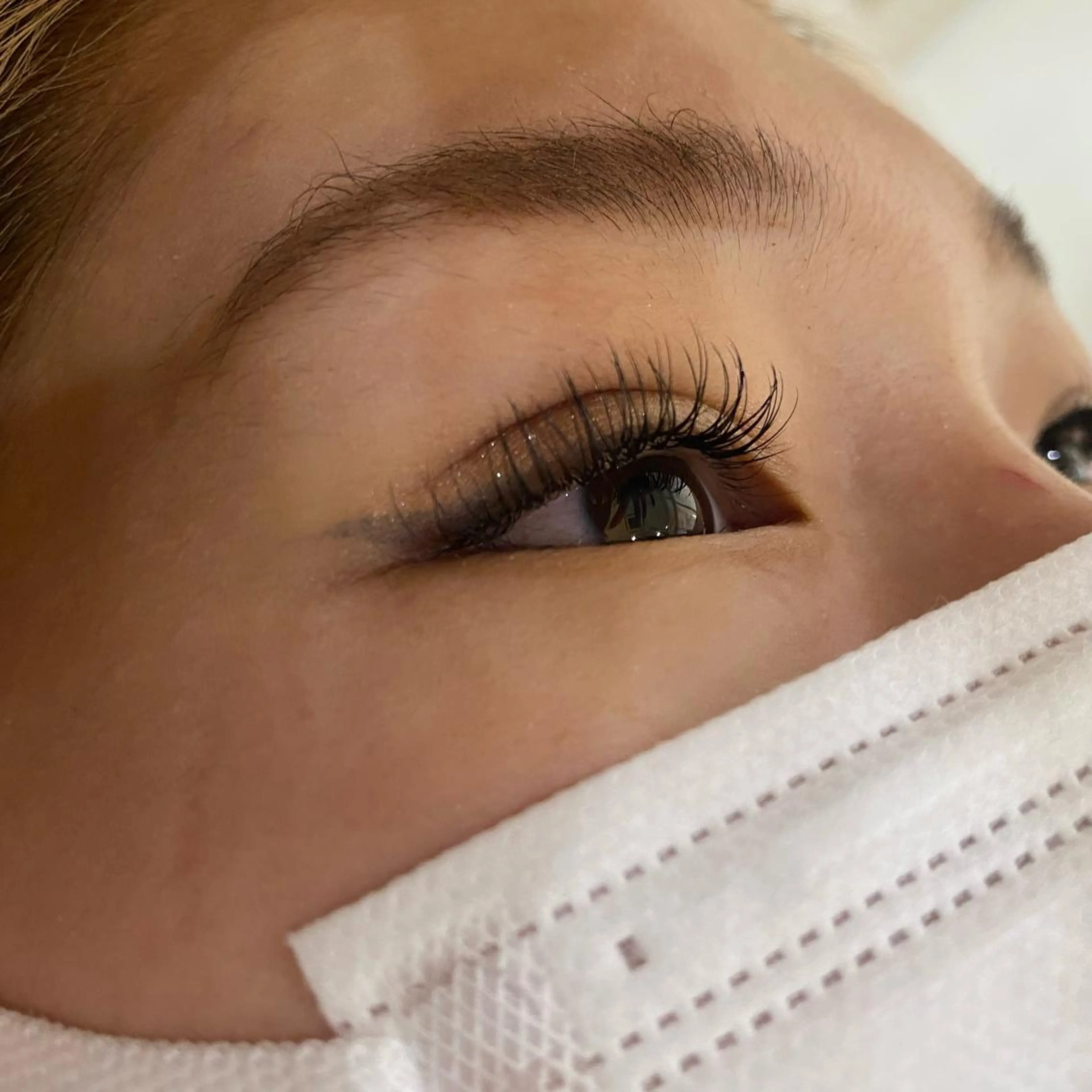 マツエク・マツパ meme神戸三宮 yuki.のマツエク・マツパデザイン