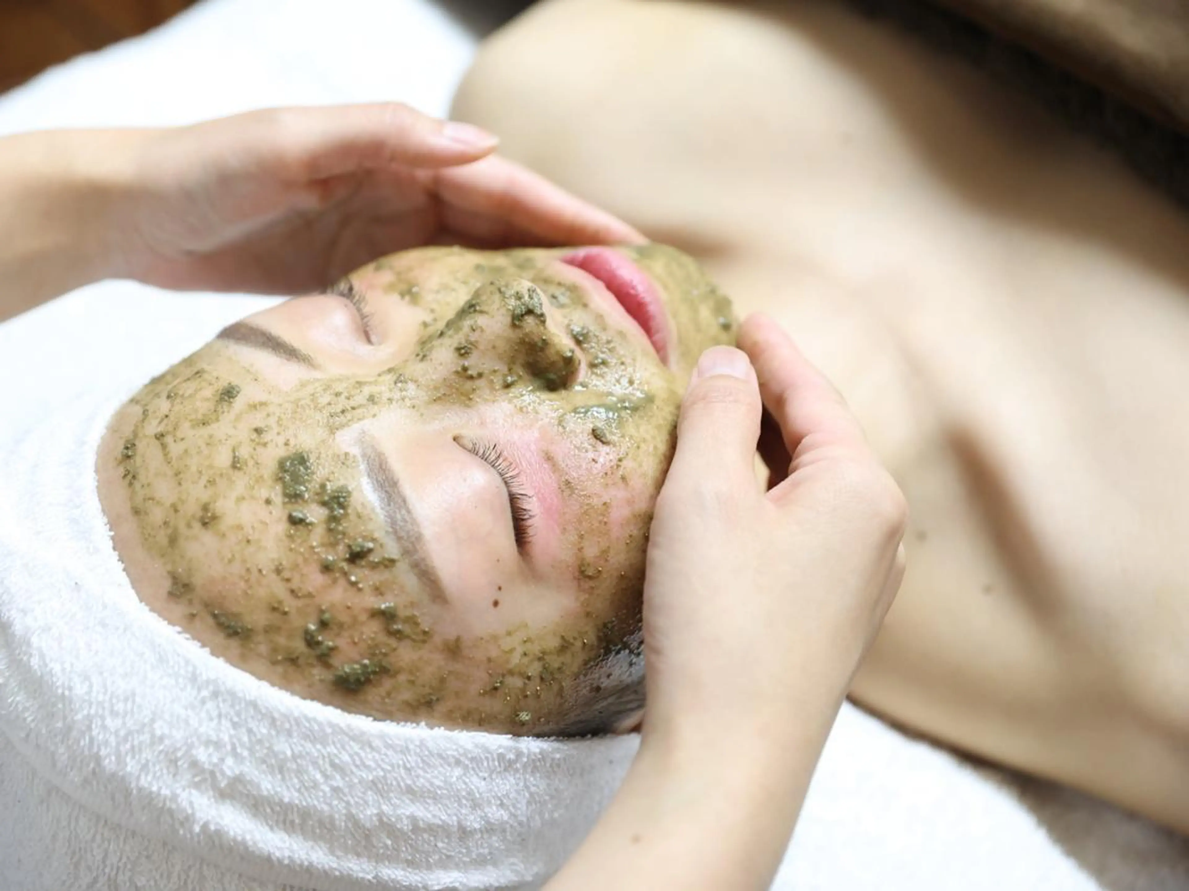 山元 光絵のエステ・リラクイメージ