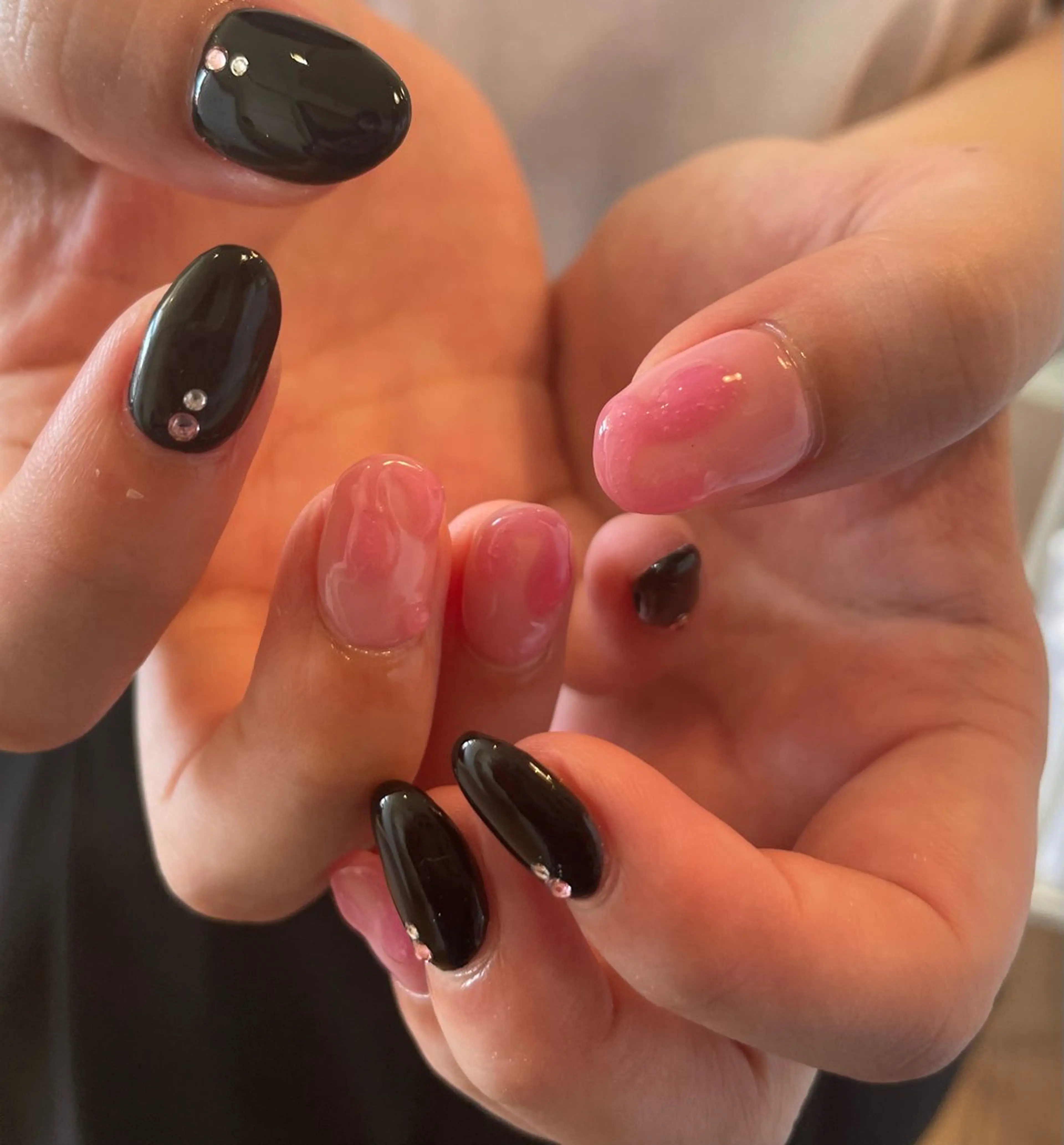 ネイル SHEEP 🐏のネイルデザイン