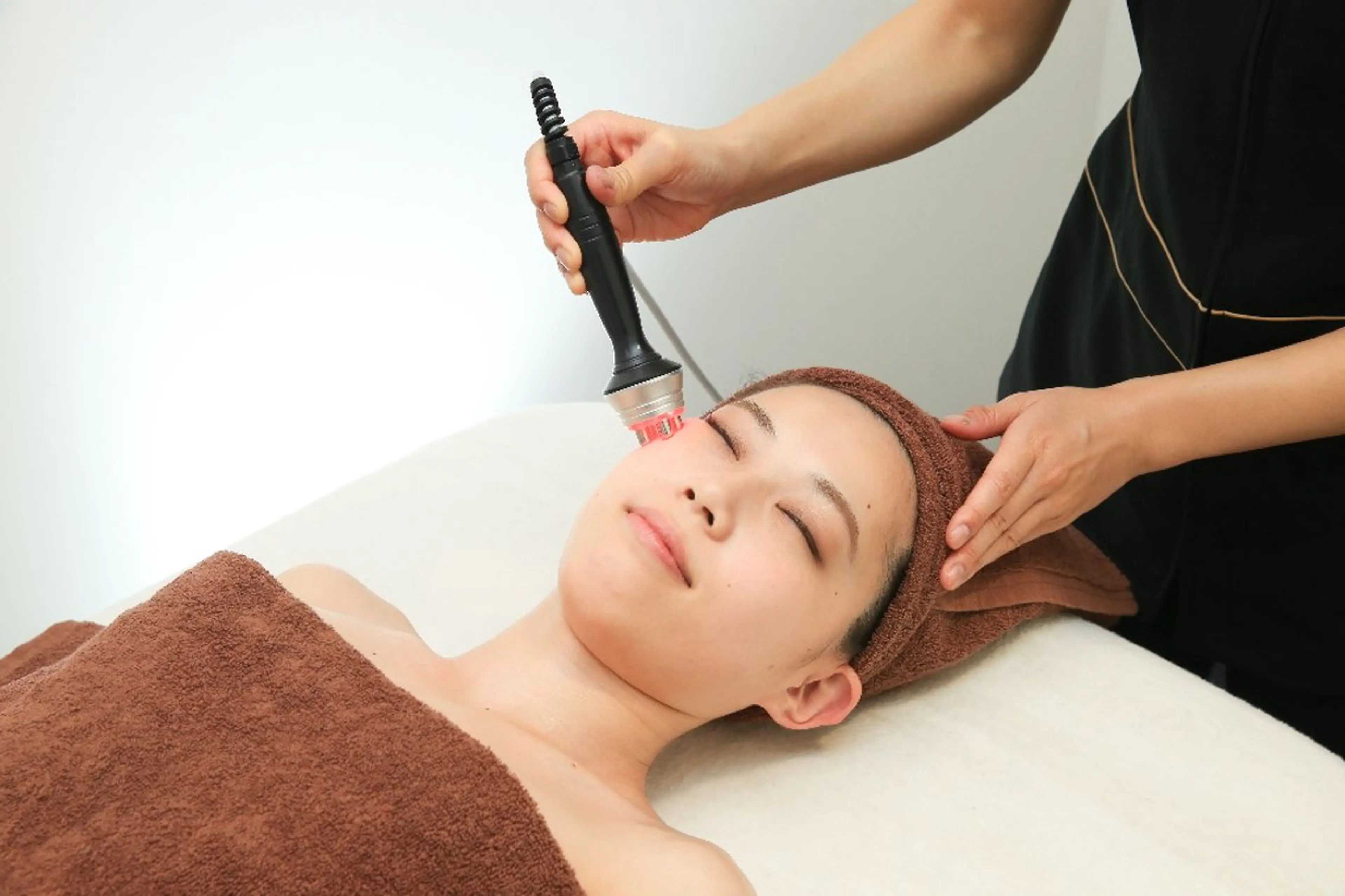 ドクシュウサロン所属・ドクシュウ サロンのエステ・リラクイメージ