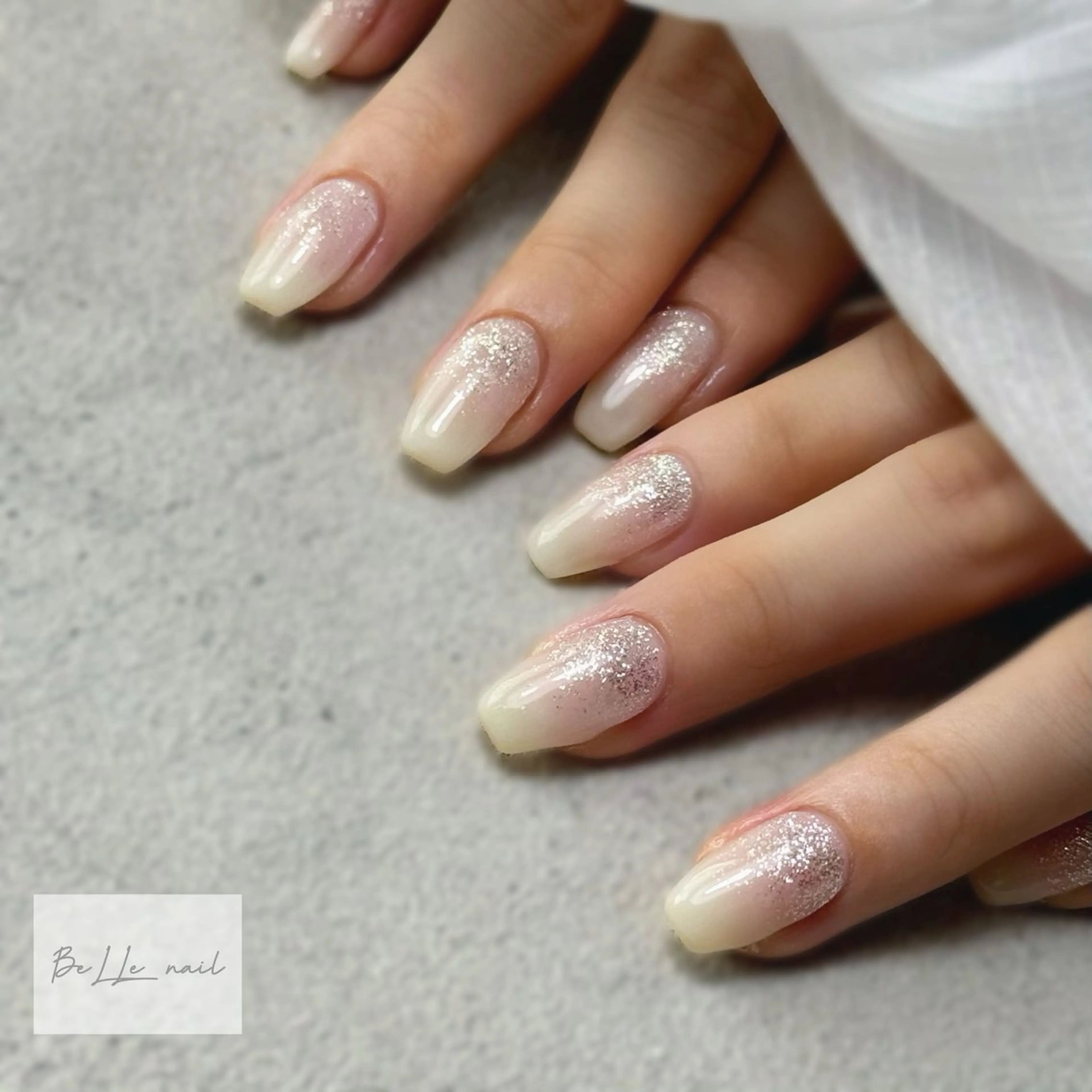 ネイル BeLLe nailのネイルデザイン