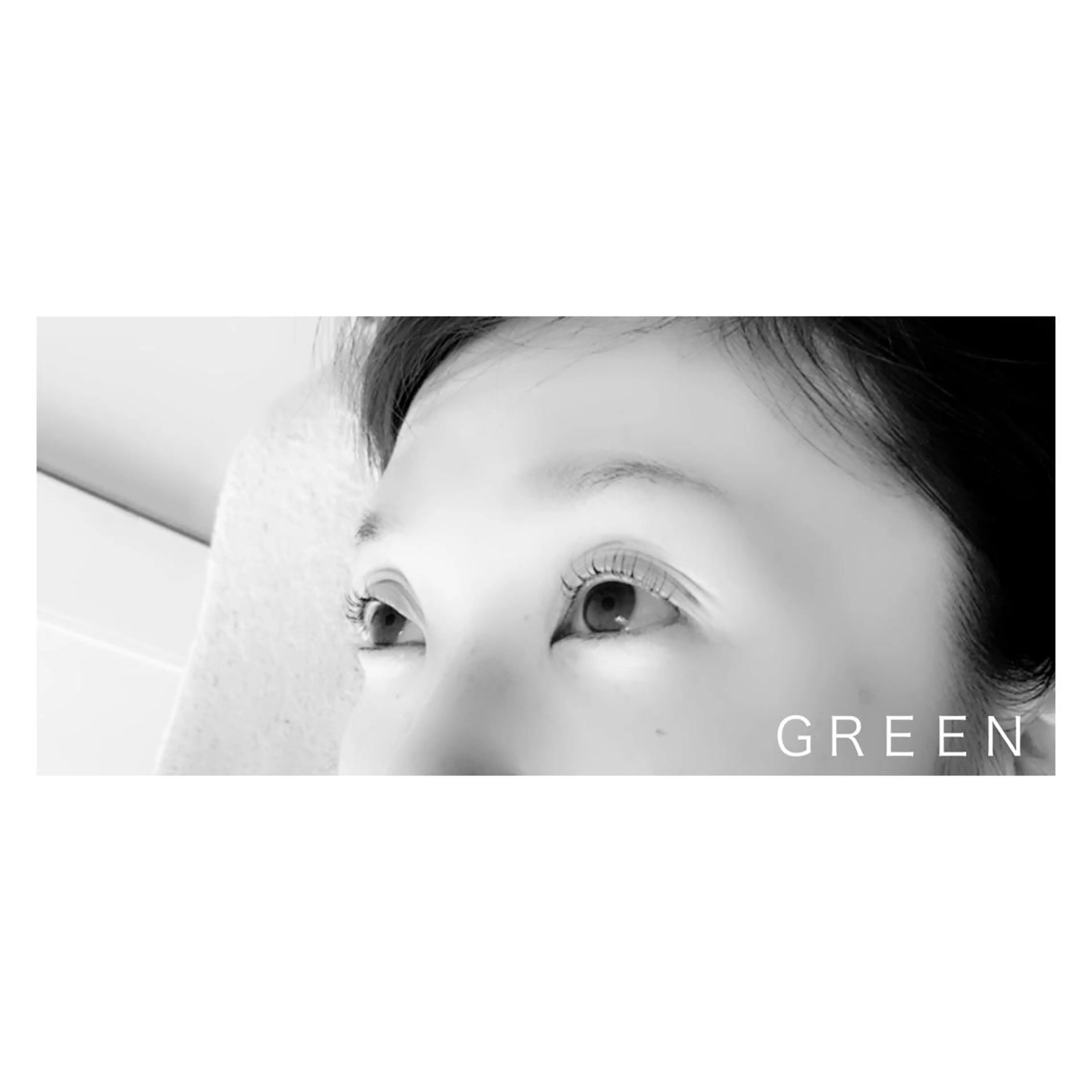 マツエク・マツパ アイラッシュサロン GREENのマツエク・マツパデザイン