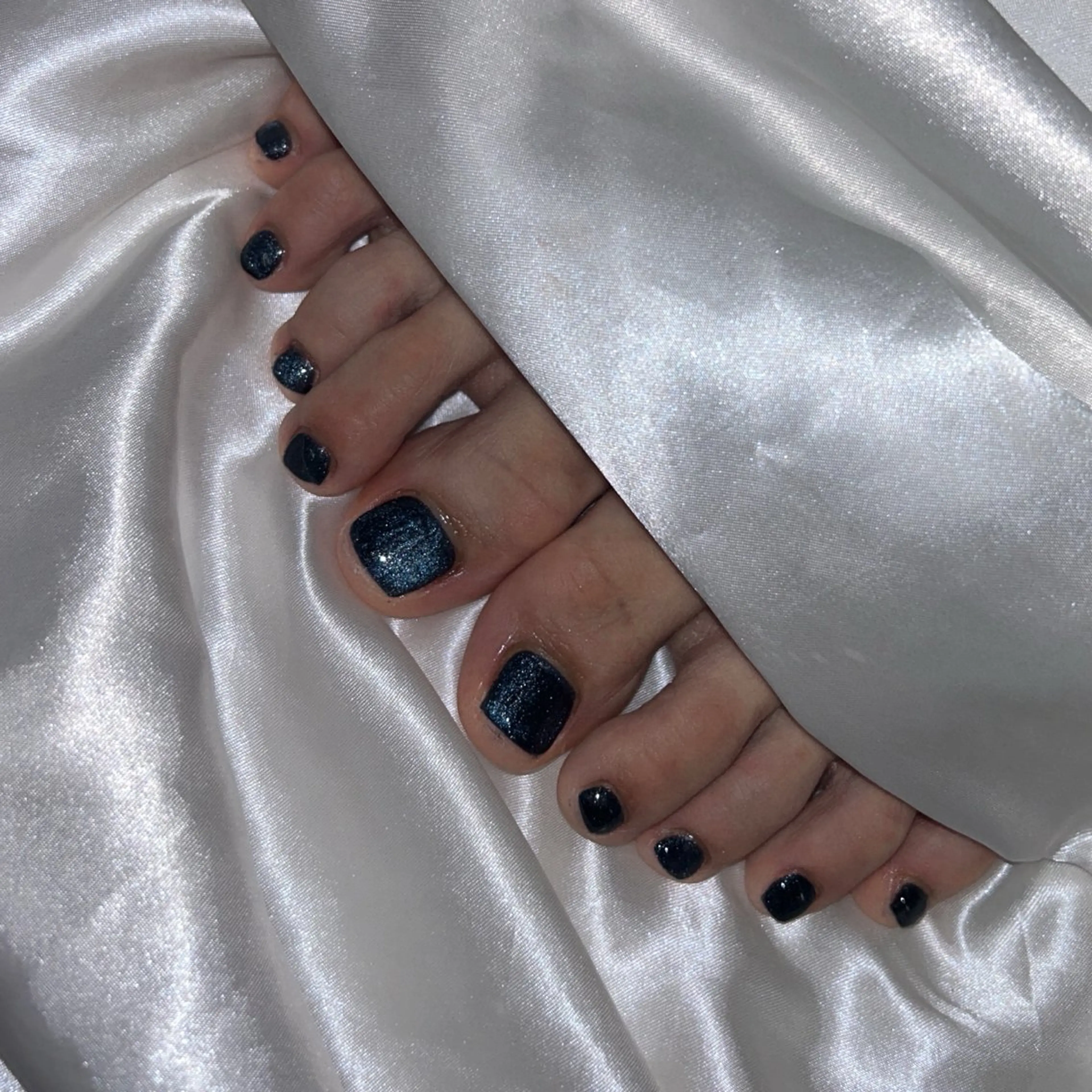 ネイル MODA MANAMIᵕ̈のネイルデザイン