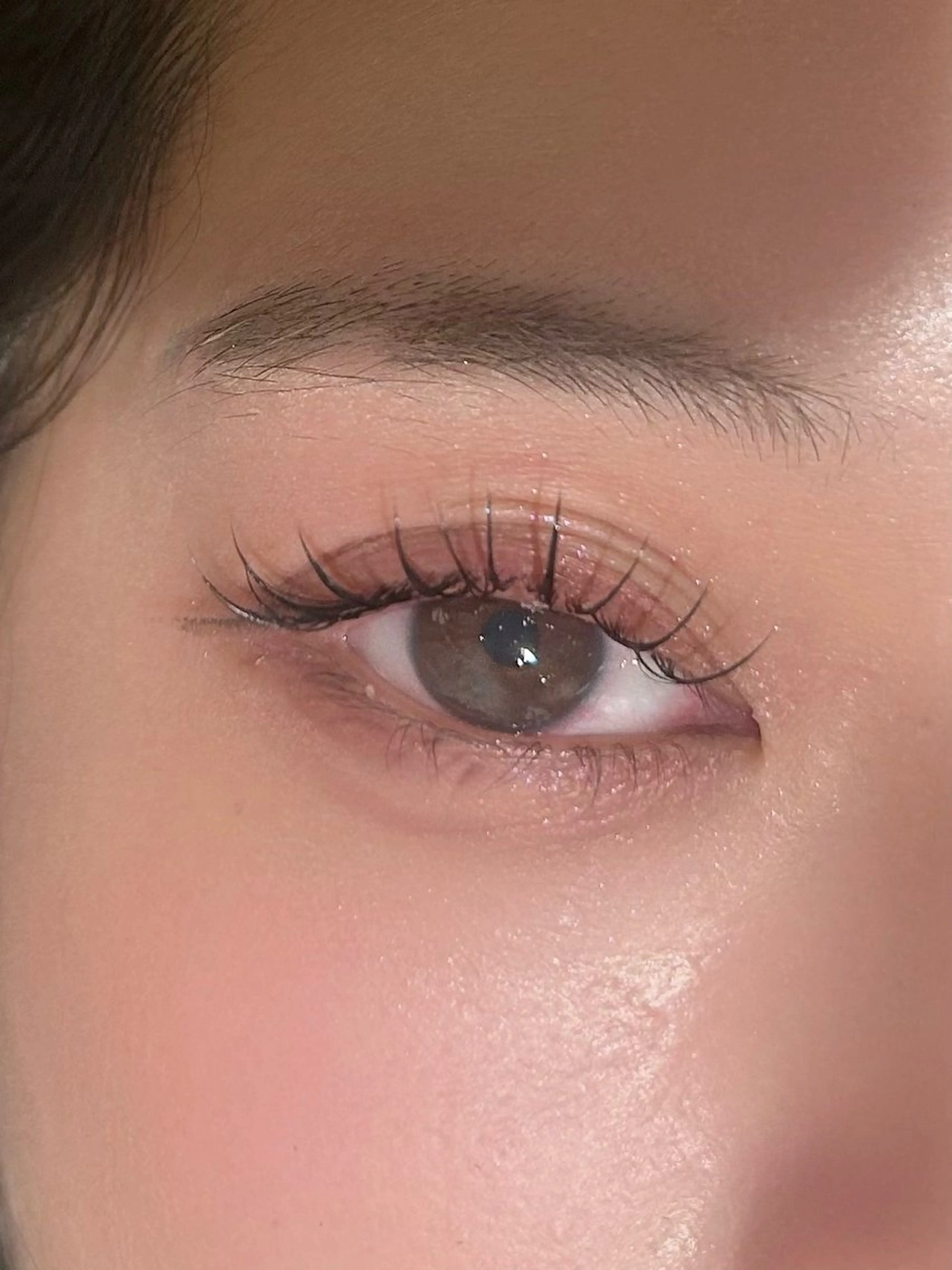 【🎀当日予約限定🎀】まつ毛パーマorパリジェンヌ🫧🎀の写真