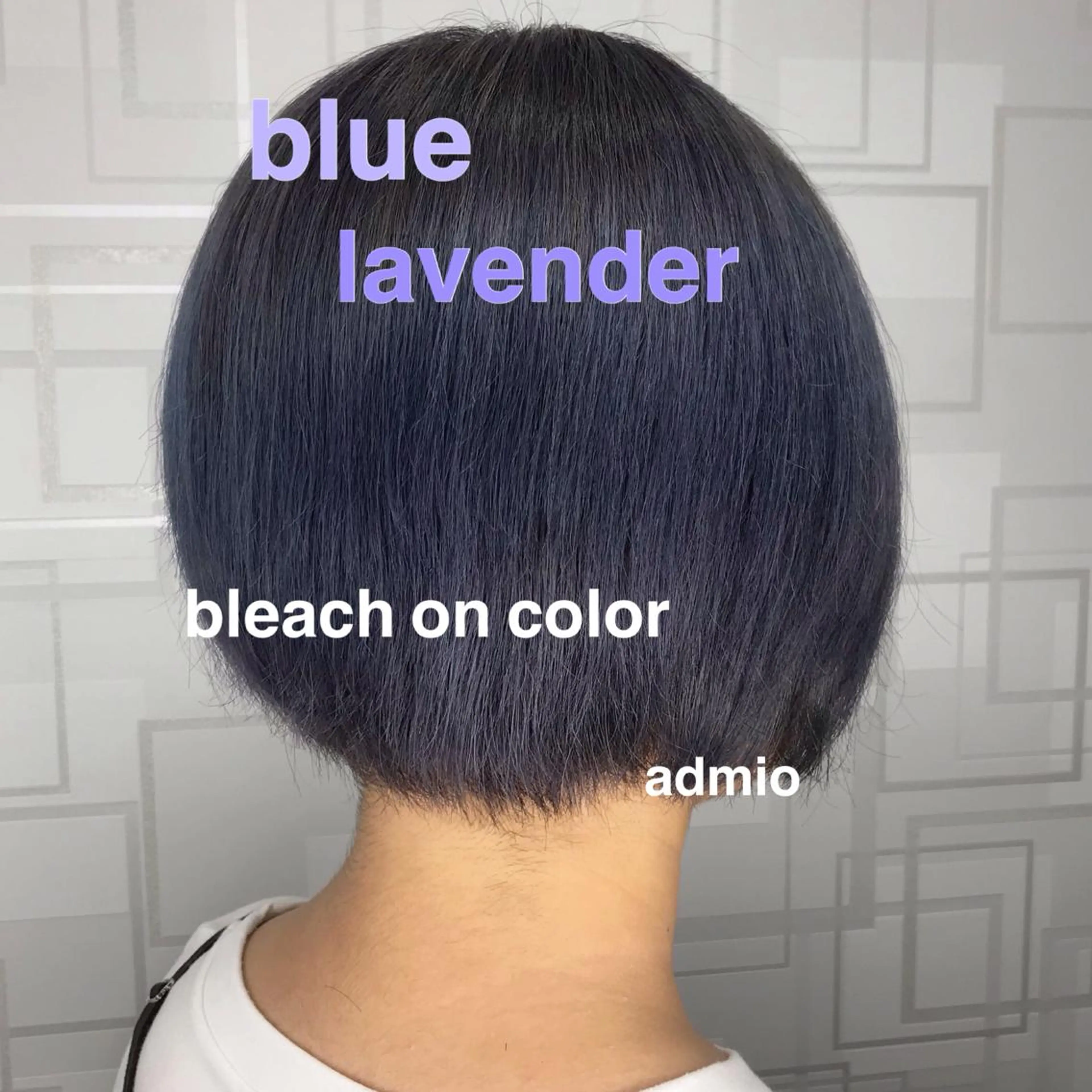 ショート カラー メンズ特化🔮 笠原慧のヘアスタイル