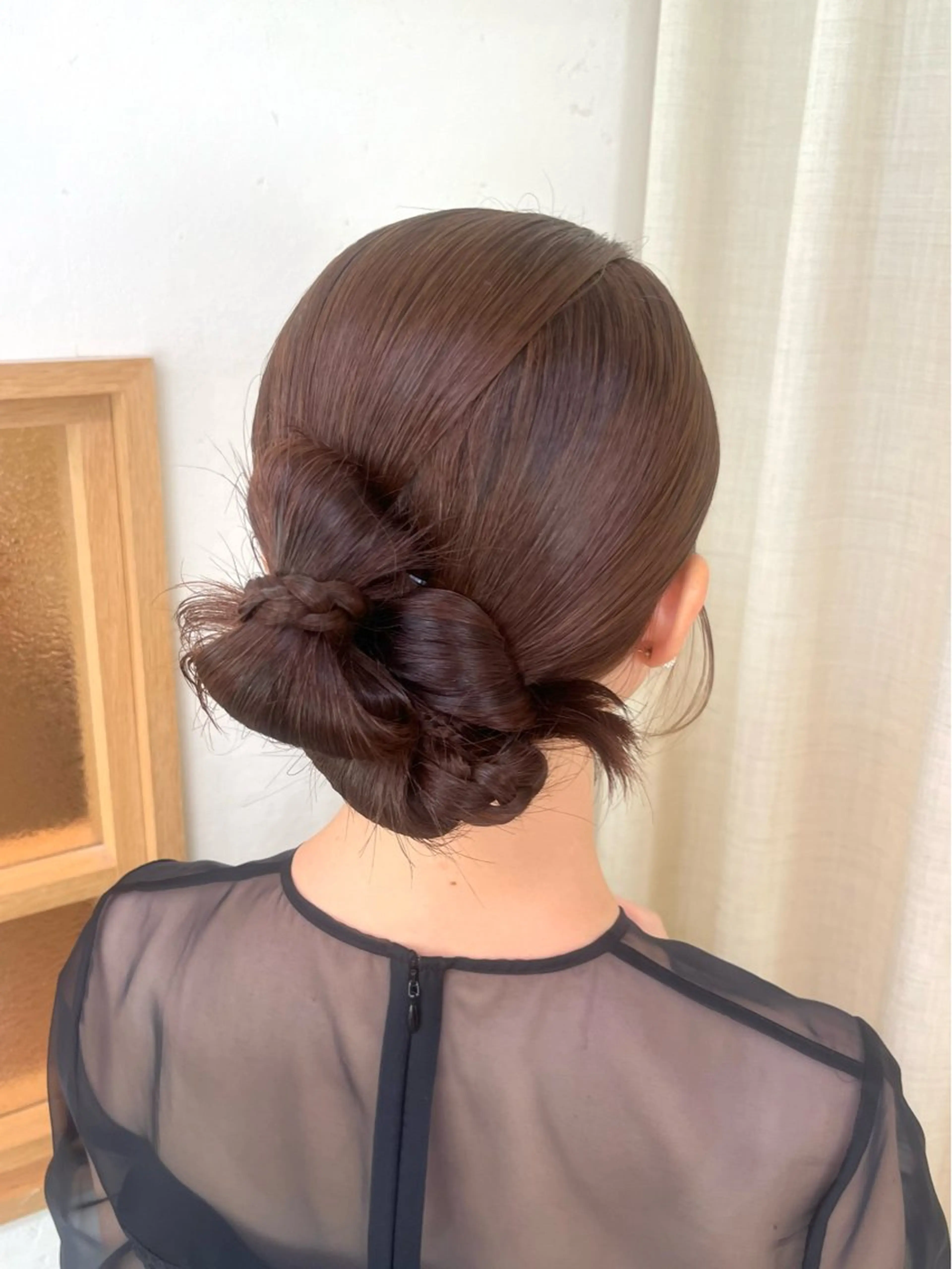 ヘアアレンジ ヘアセット 推し活/イベントヘア 🎀✨yuriのヘアスタイル