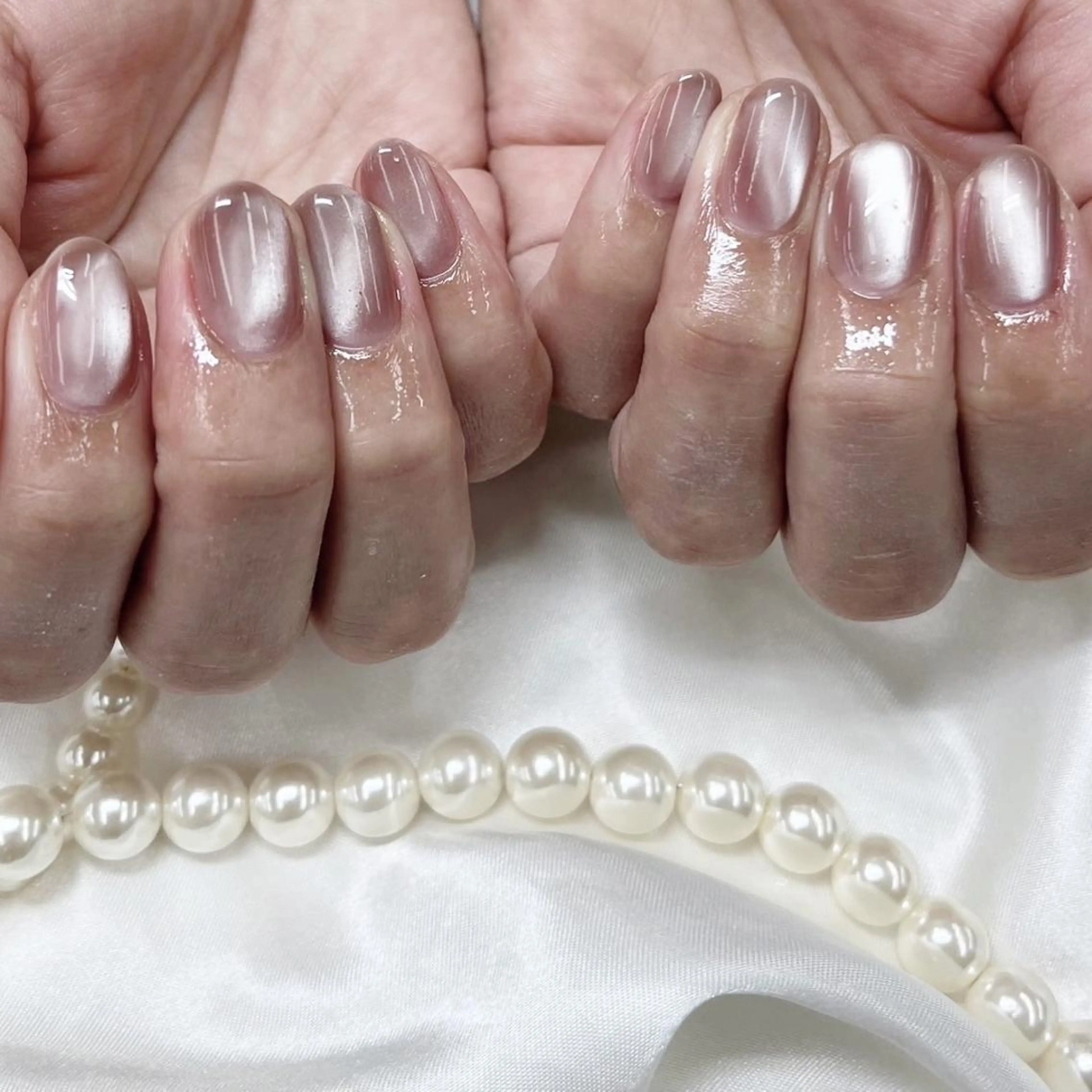 ネイル Nail salon Honey Beeのネイルデザイン