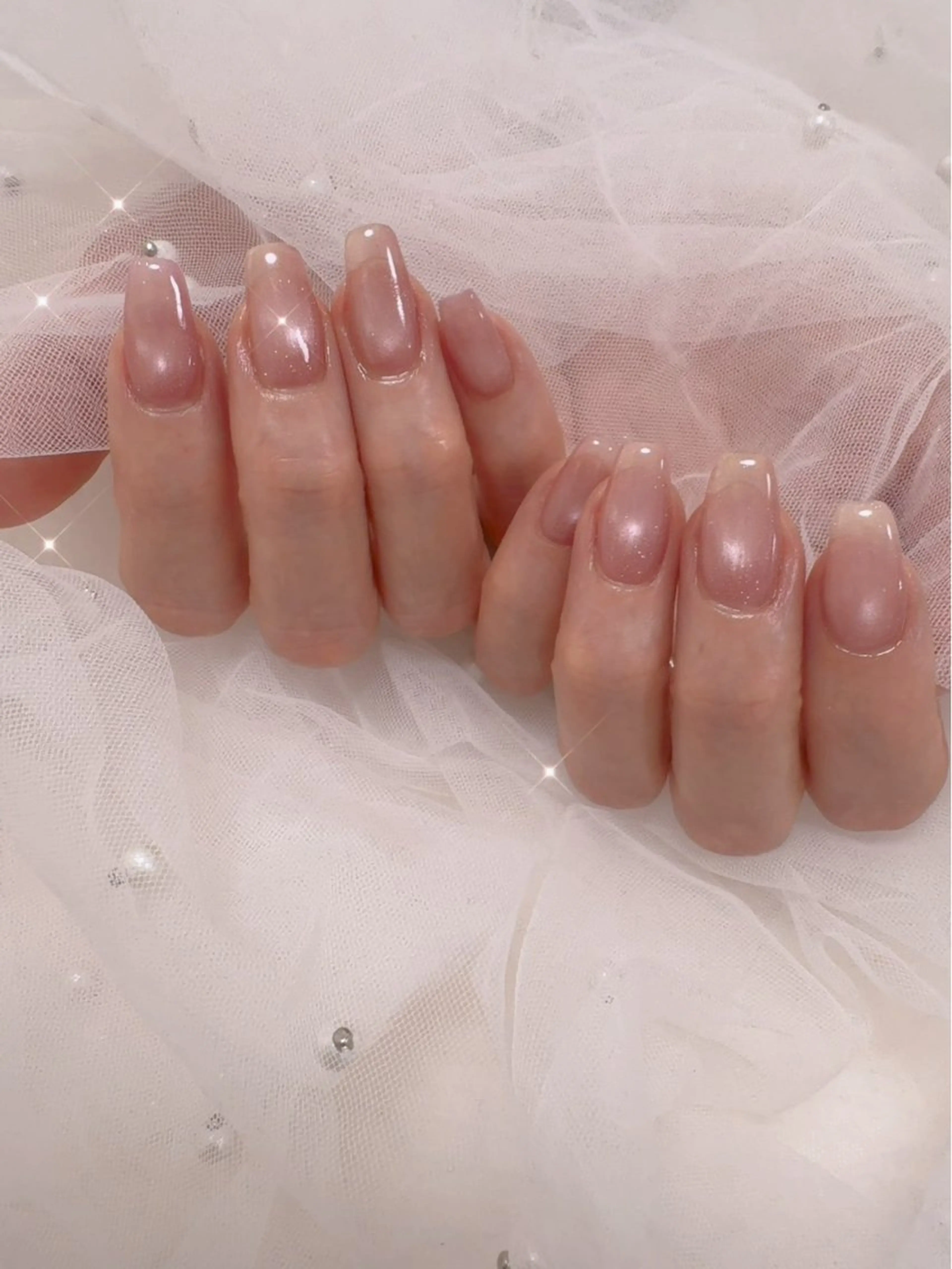 ネイル AmoNail manamiのネイルデザイン