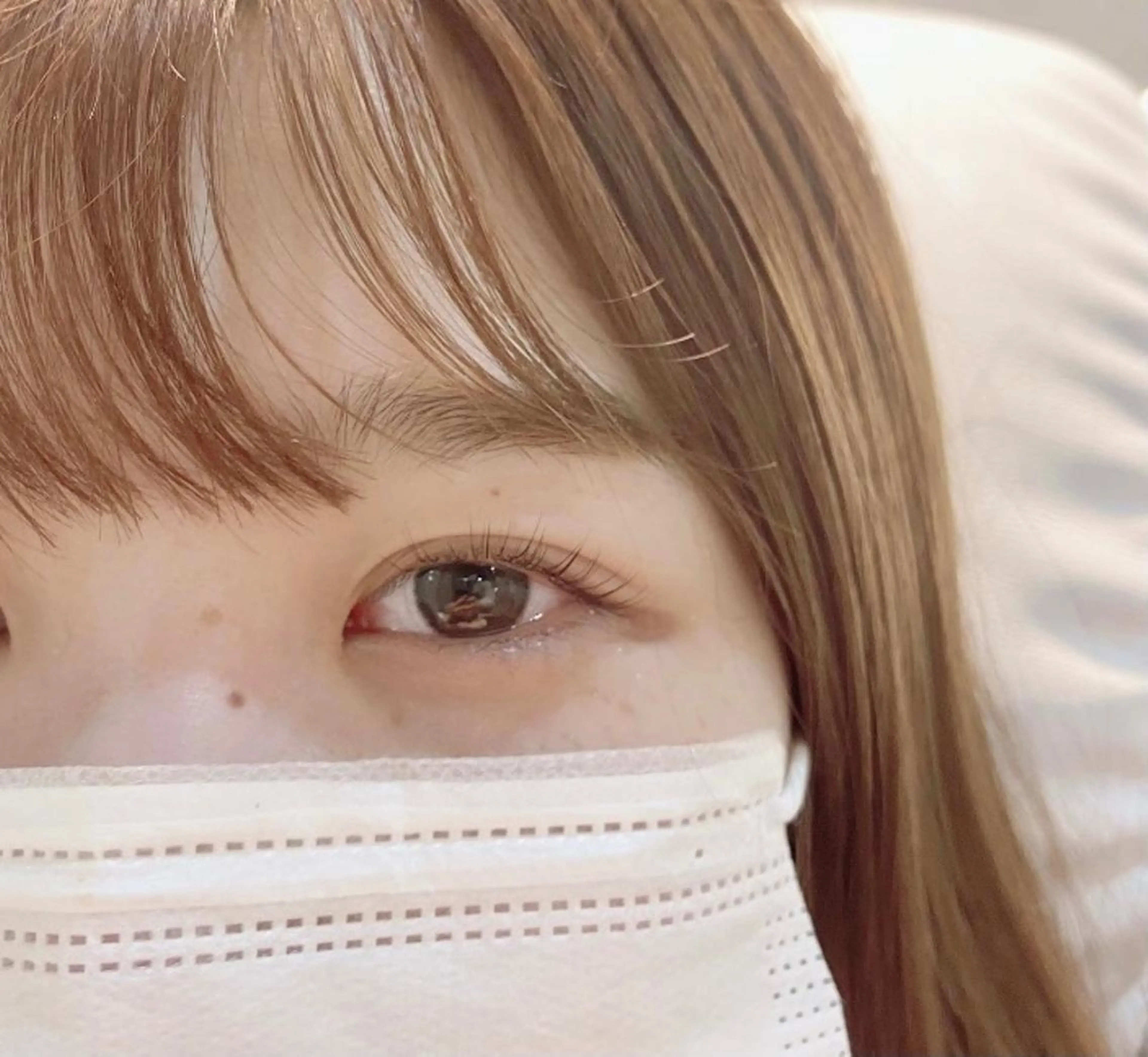 マツエク・マツパ まつげパーマ muk. 尾崎のマツエク・マツパデザイン