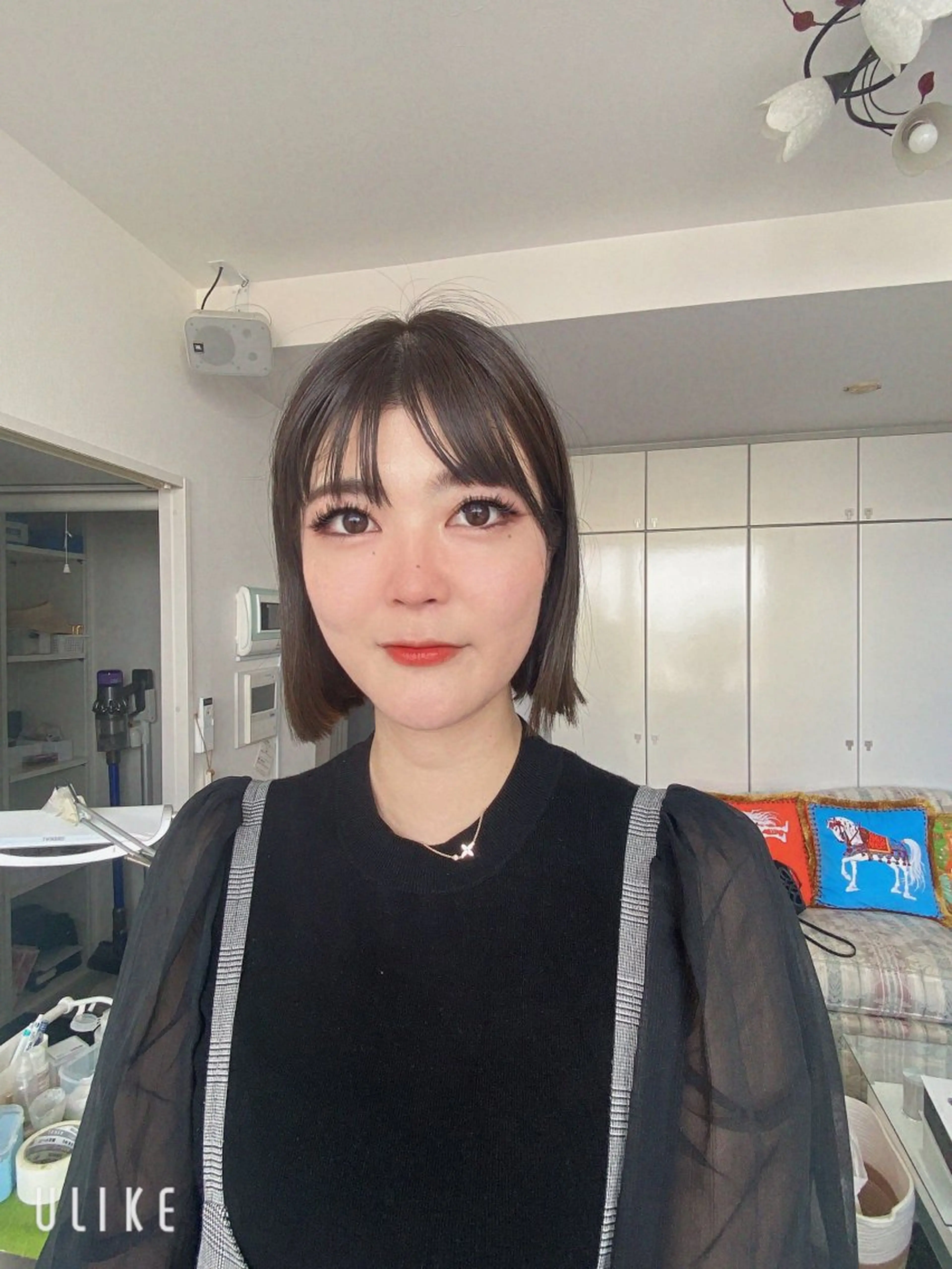 マツエク・マツパ バインドロック 神山 ビューティー・アイのマツエク・マツパデザイン