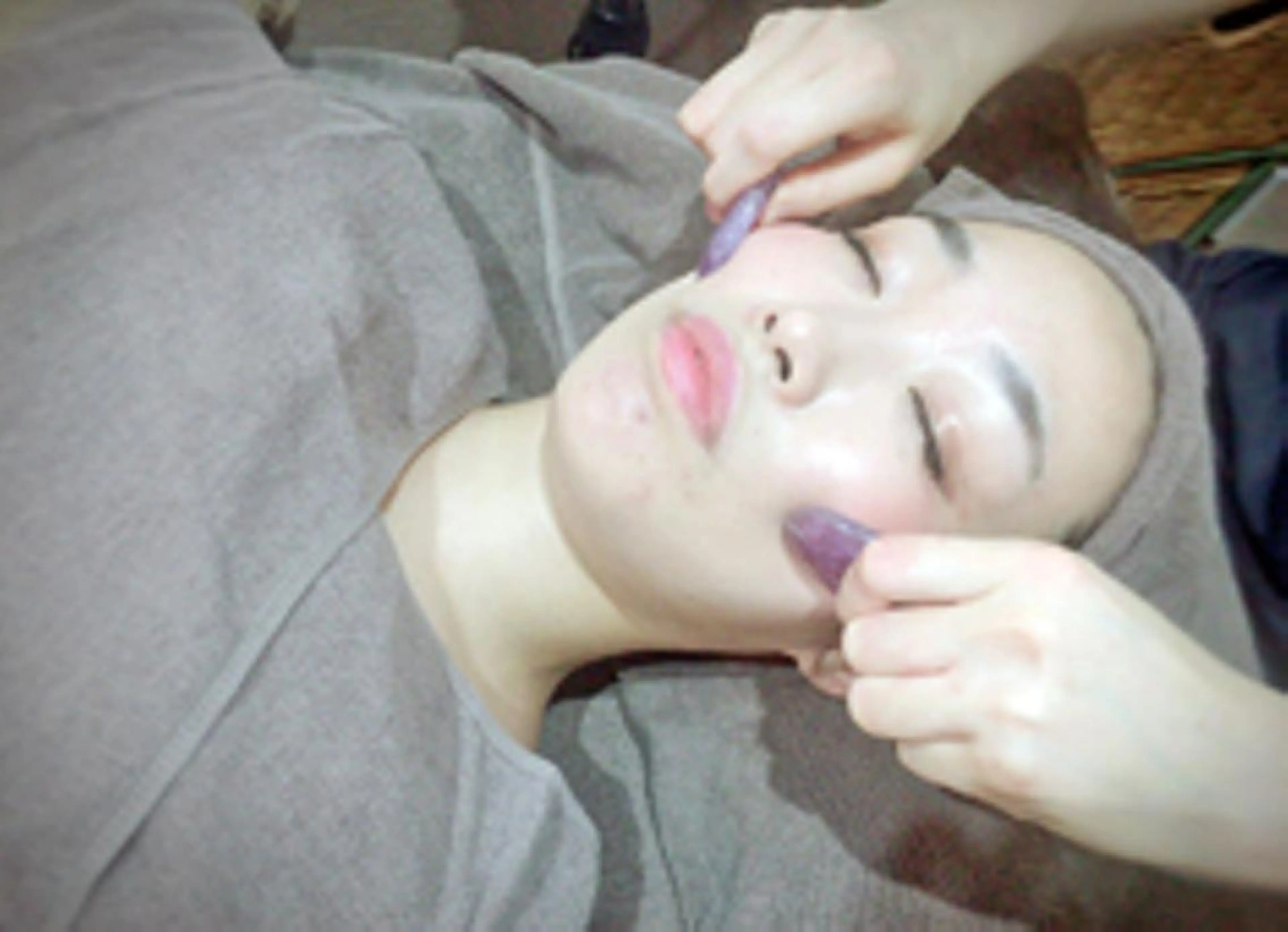 ドリームストリーム アイリストのエステ・リラクイメージ