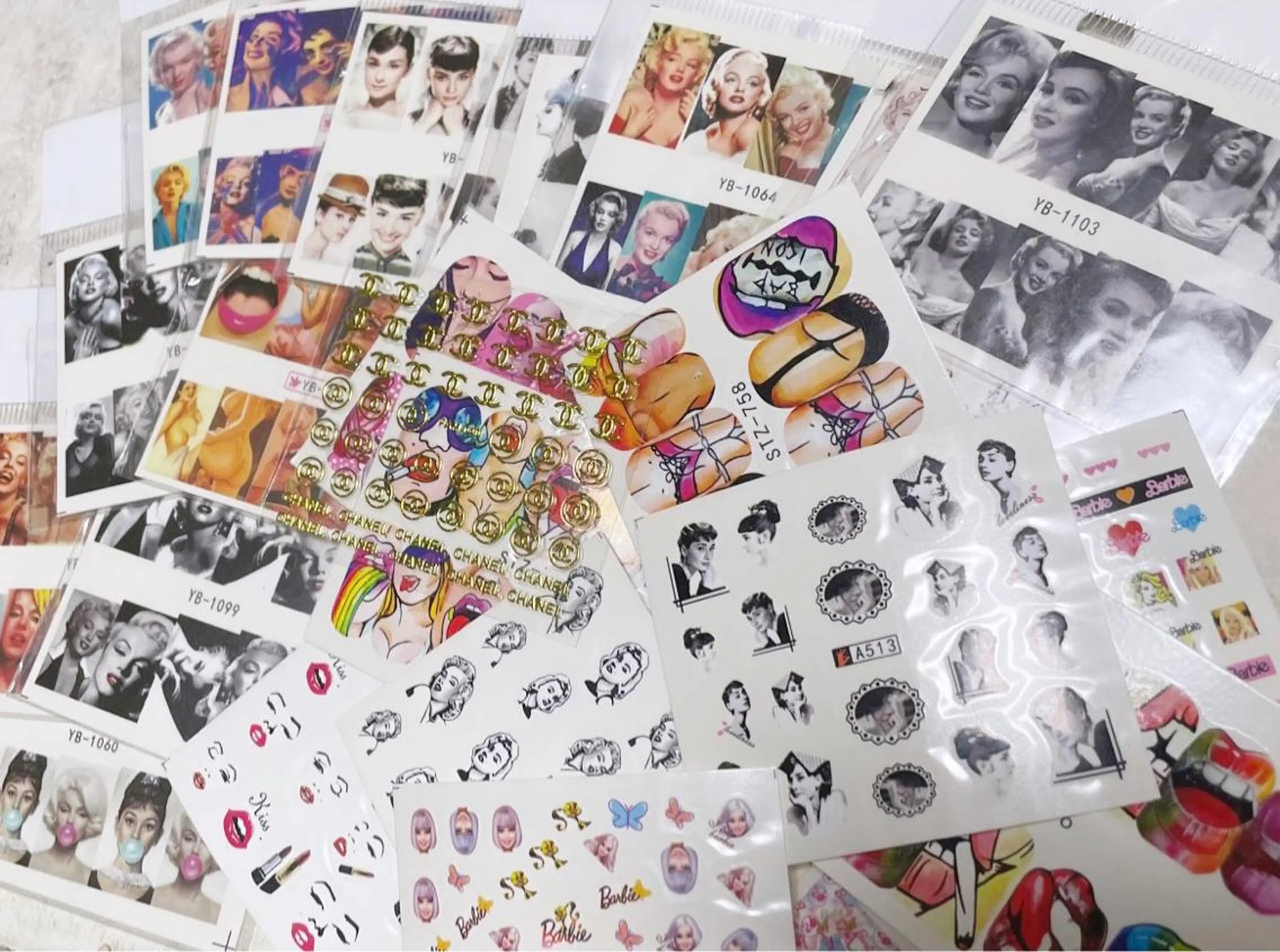 ネイル Licht【リヒト】 salonのエステ・リラクイメージ