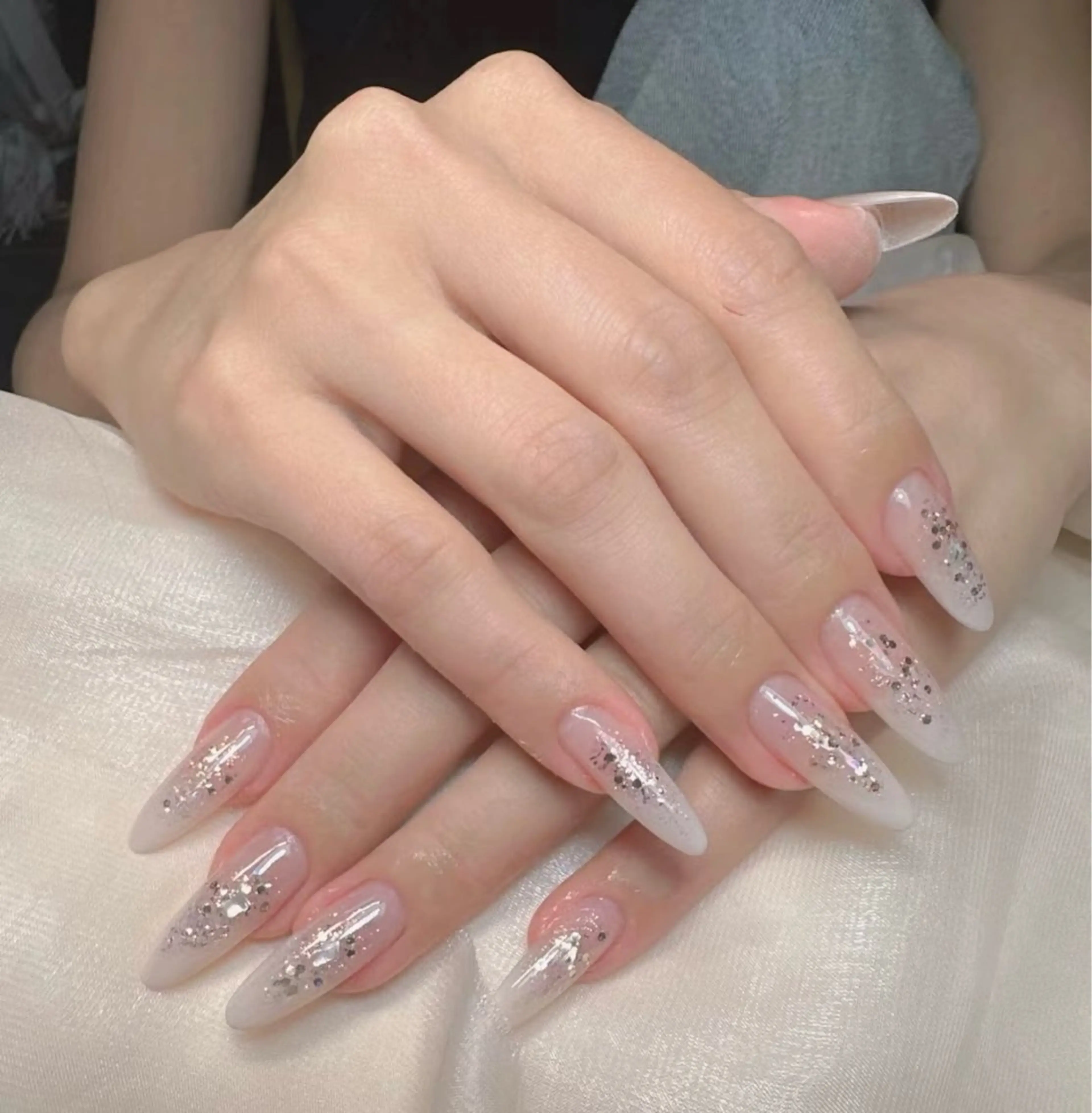 ネイル 里奈 Nailのネイルデザイン