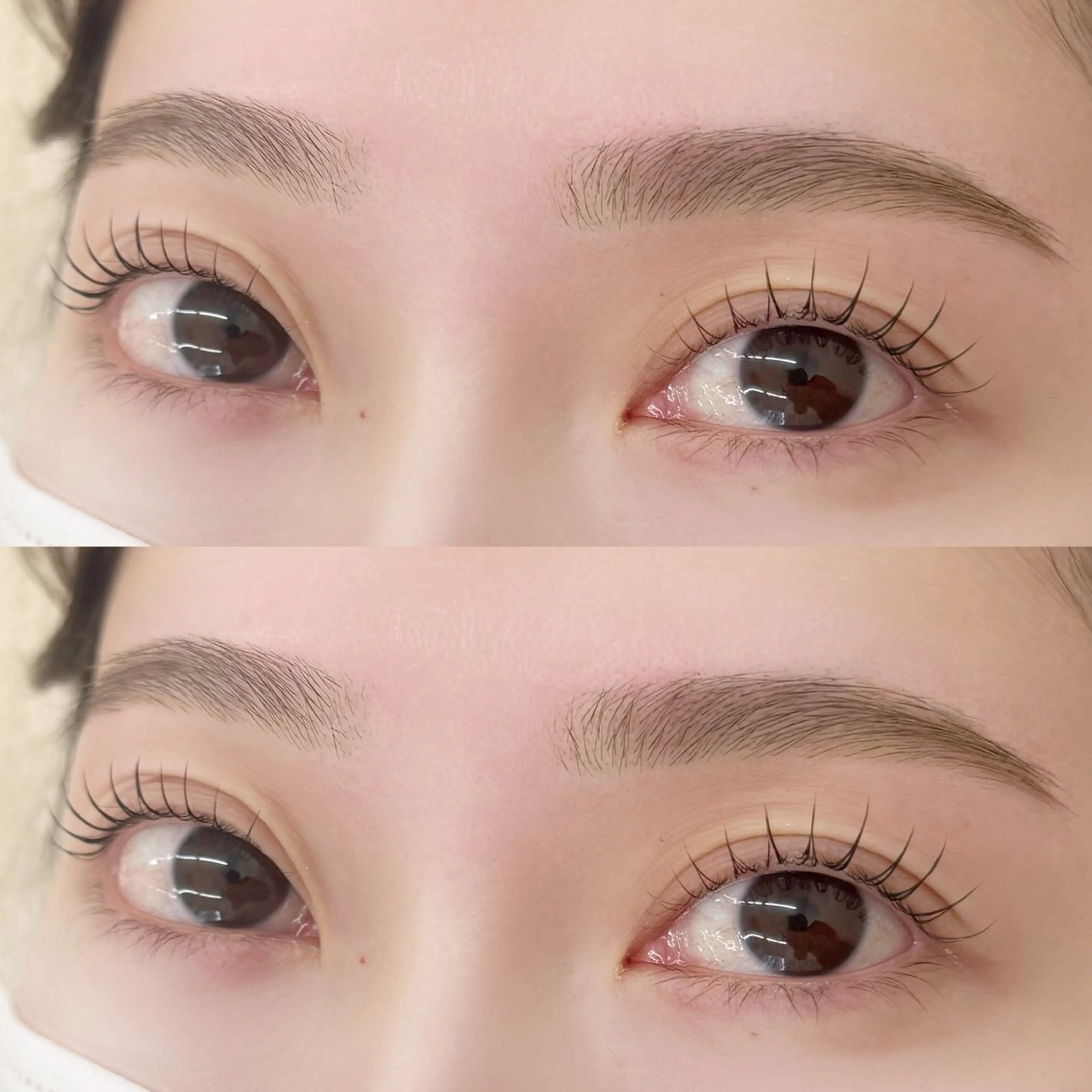 マツエク・マツパ ワックス脱毛 眉カット CLUTCH江坂 こんどうのマツエク・マツパデザイン