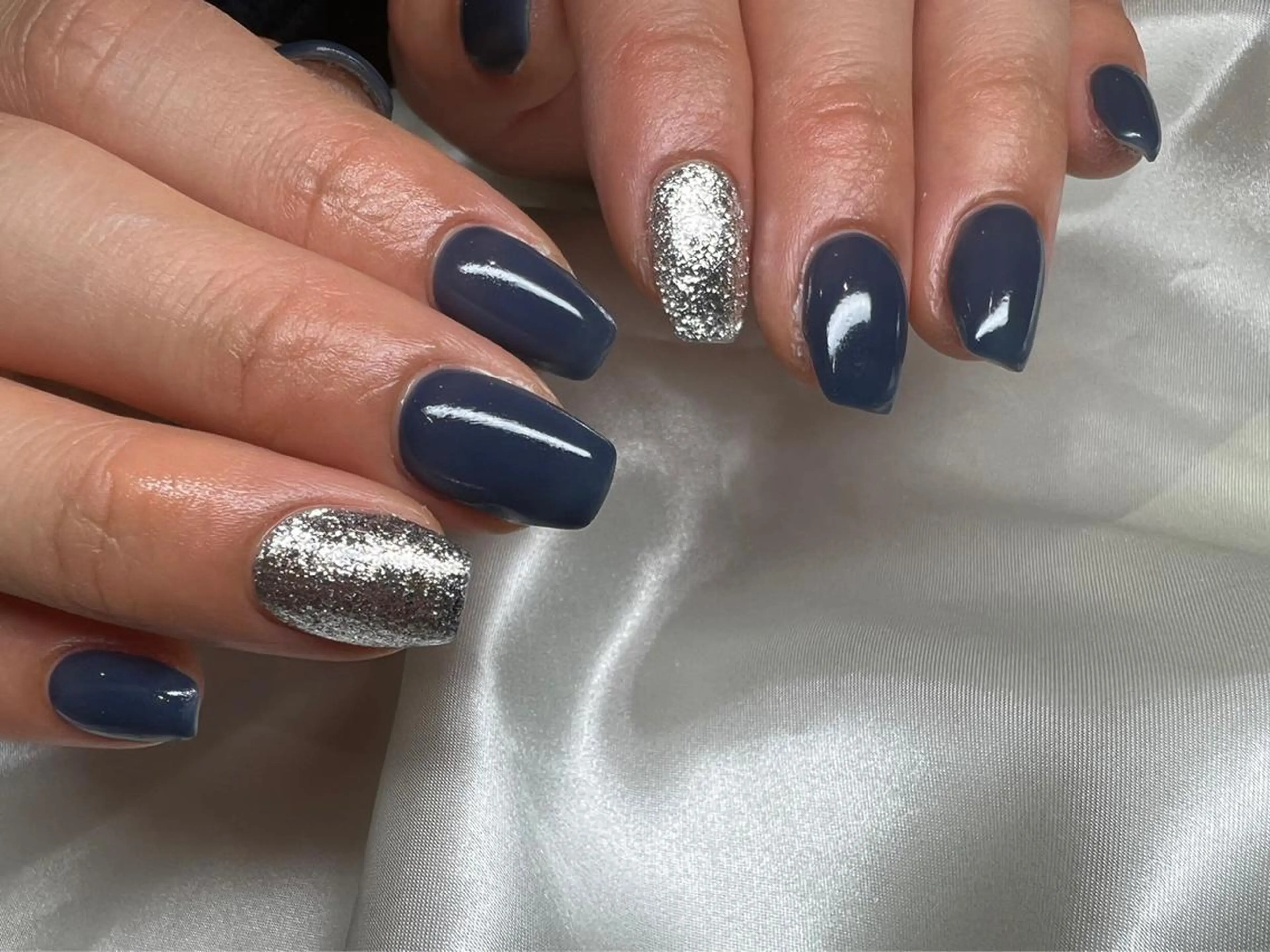 ネイル -N nail- Jr.nailistのネイルデザイン