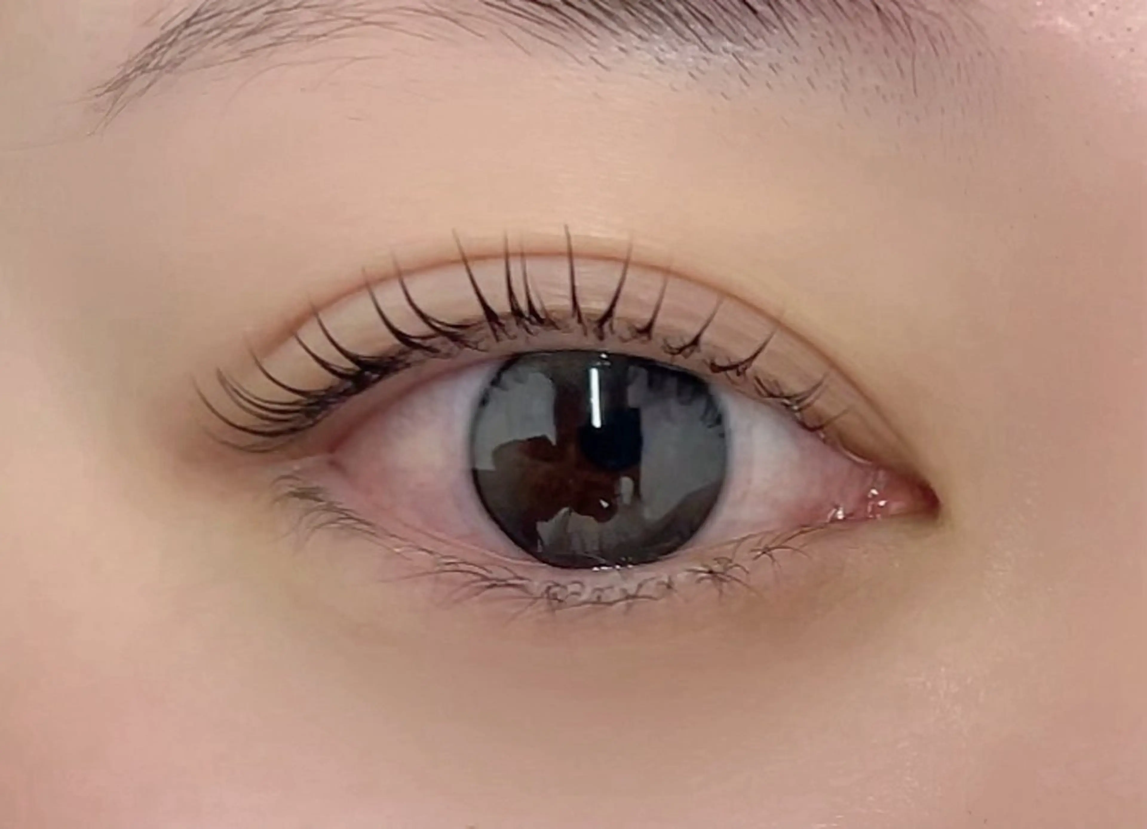 マツエク・マツパ rukuku🌼Ui まつパ/眉毛Waxのマツエク・マツパデザイン