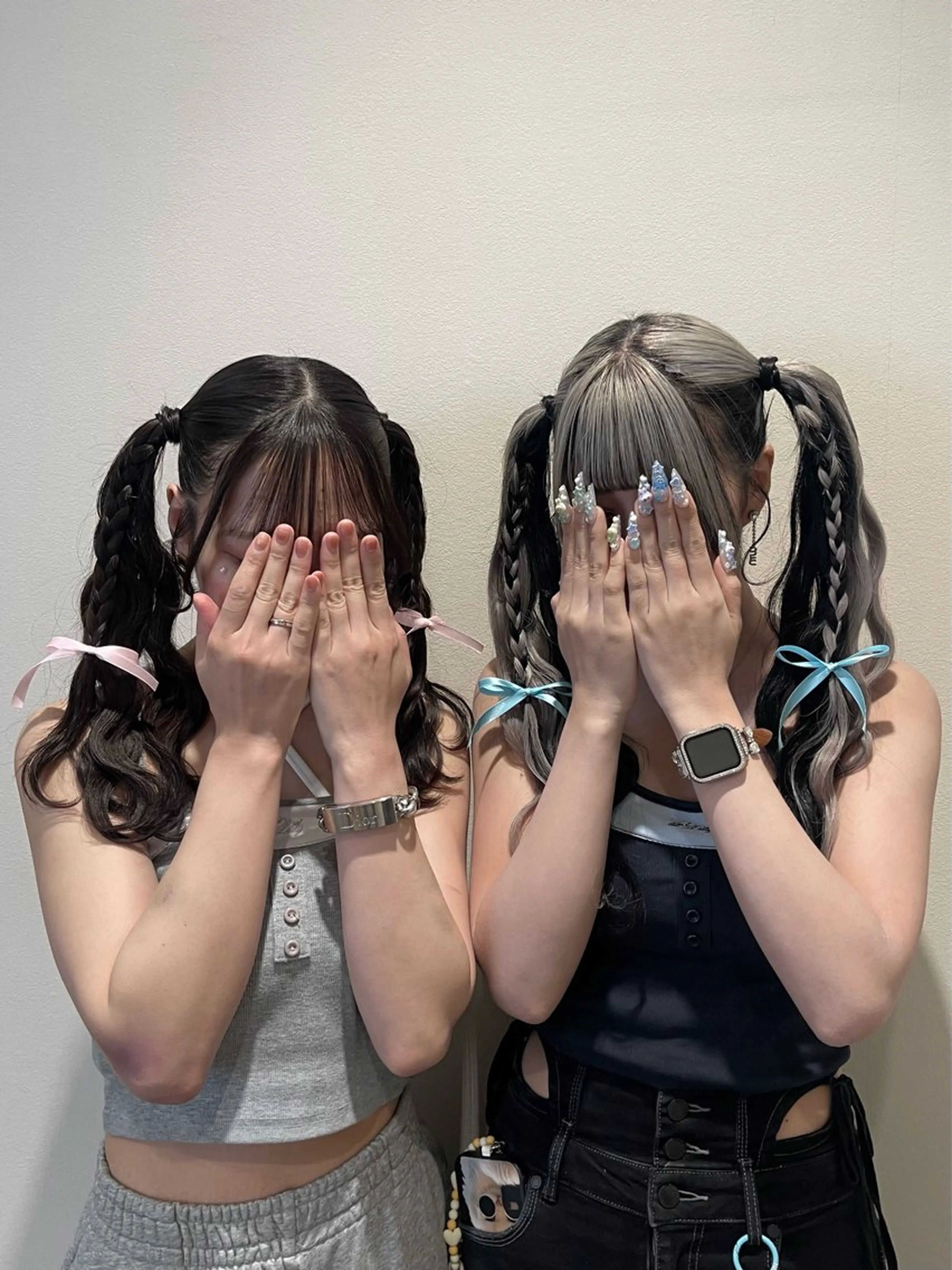 ロング ヘアアレンジ ヘアセット 横浜アレンジ/メンズ カット/yuukaのヘアスタイル