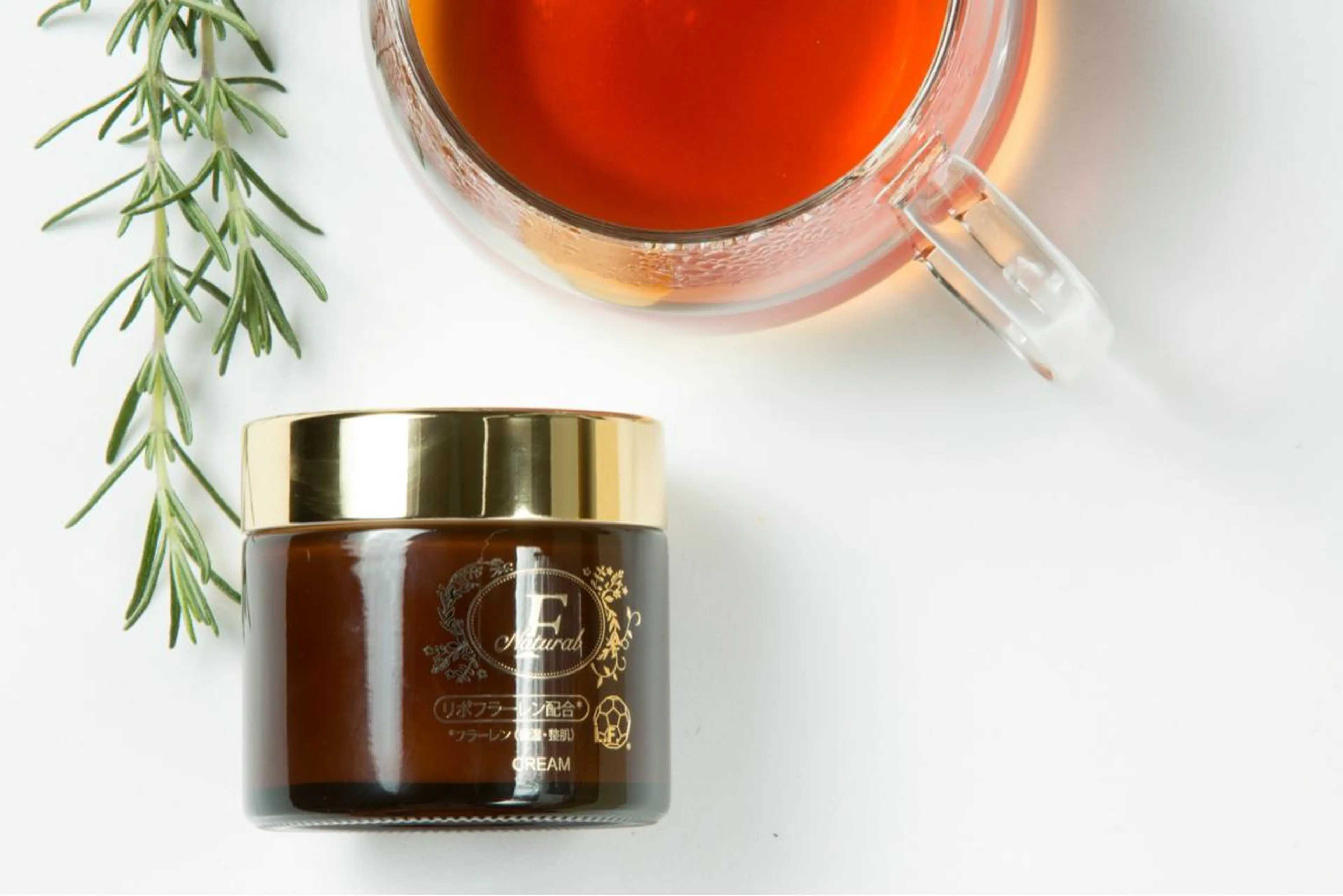 越下 志穗子のエステ・リラクイメージ