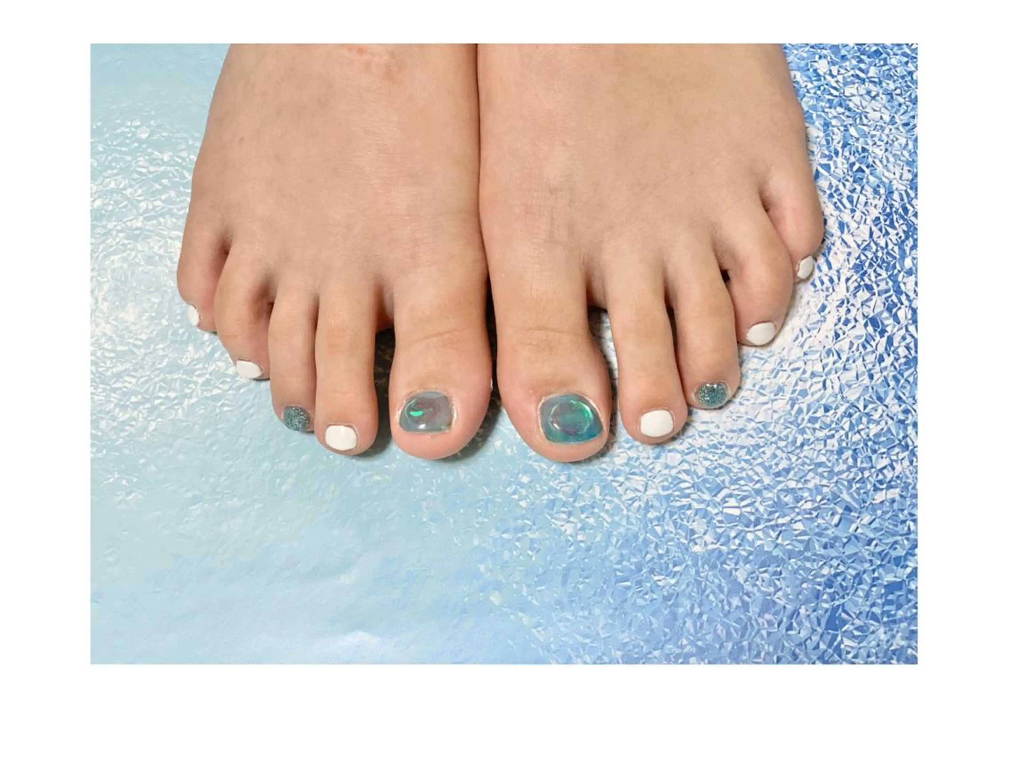 ネイル Y's nailのネイルデザイン