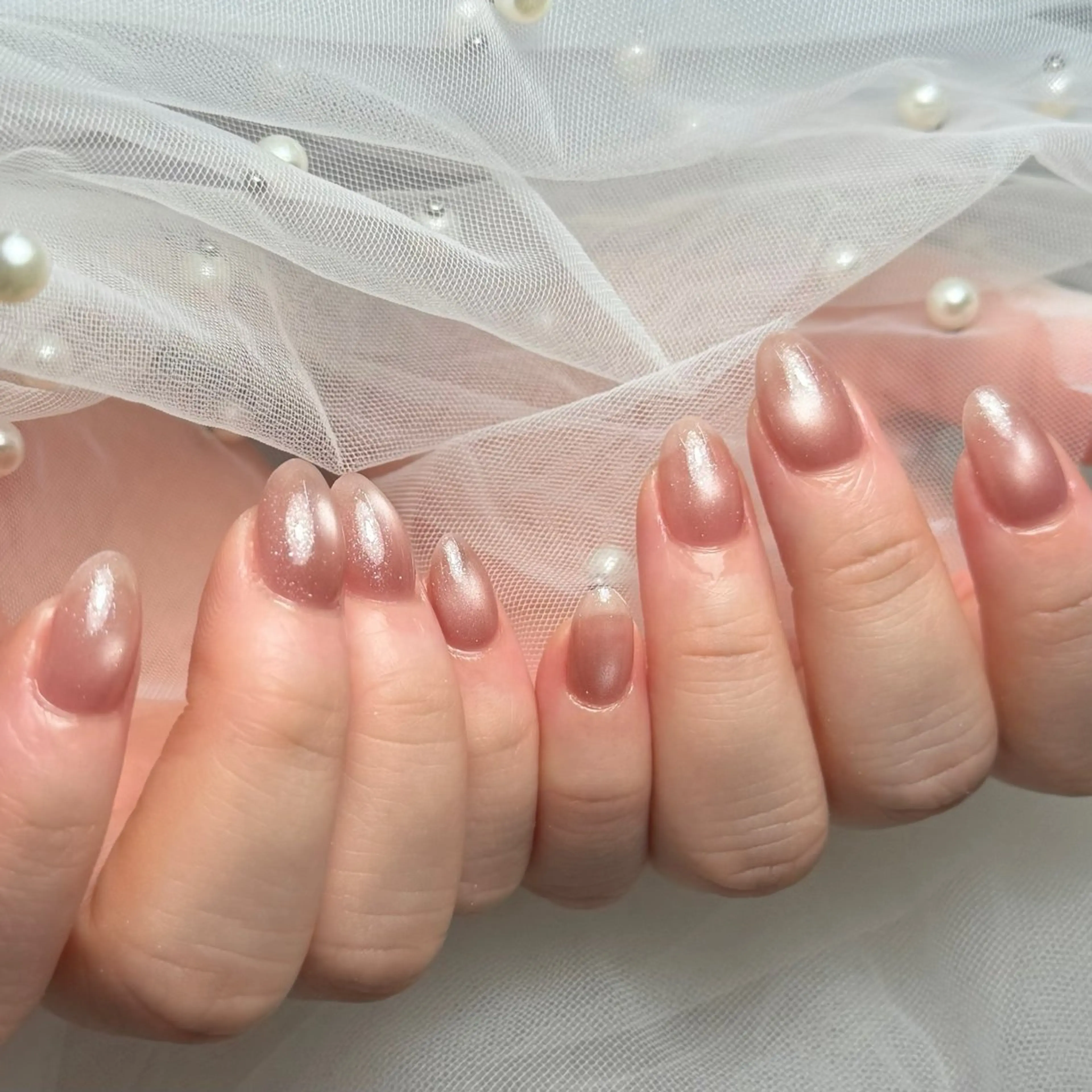 ネイル ToliyDeliy Linaのネイルデザイン