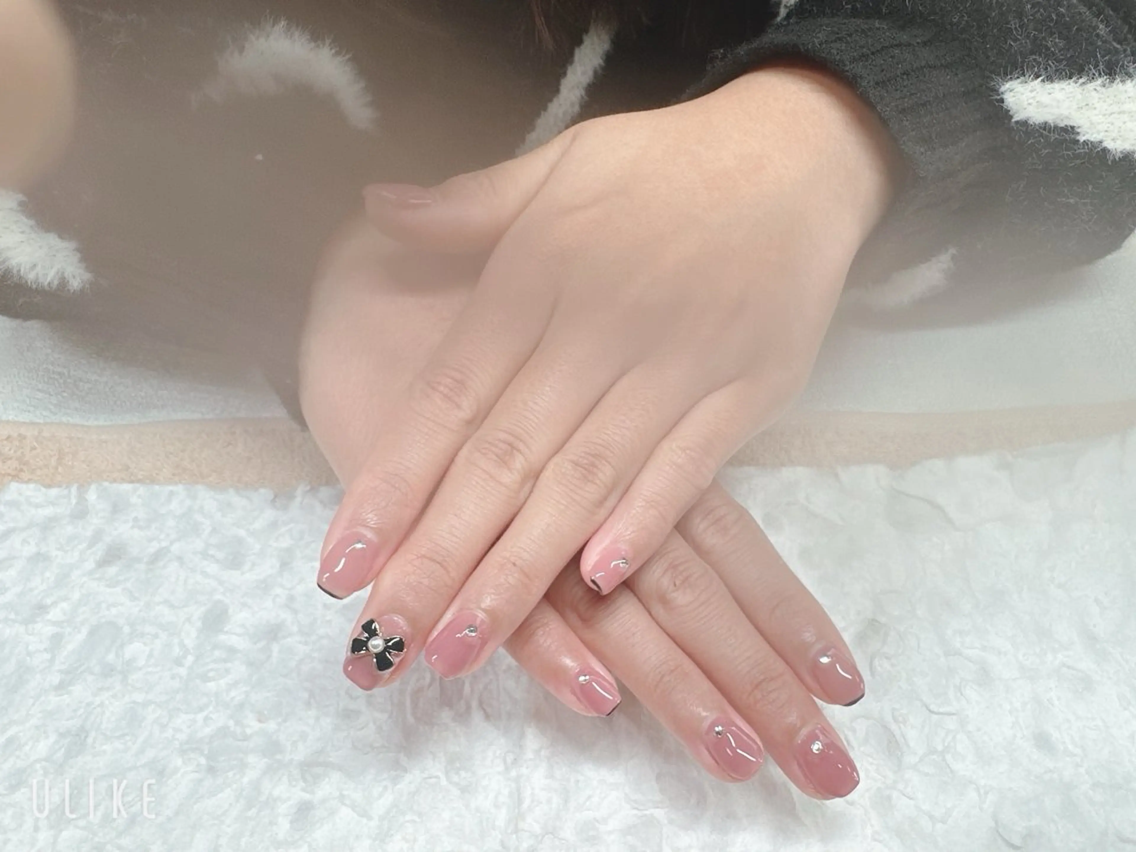 ネイル YU KAのネイルデザイン