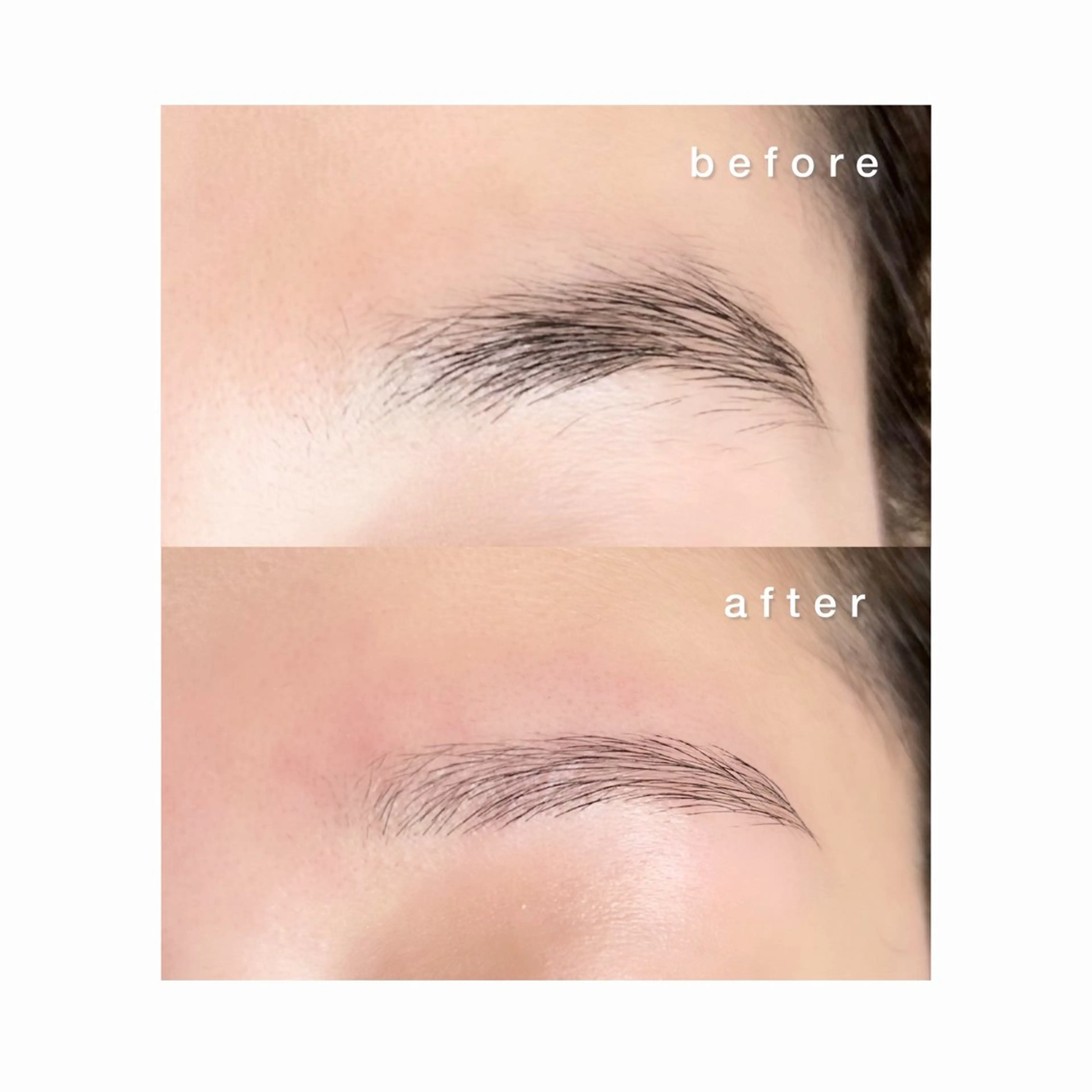 アイブロウ ‪✿ fleur coco ‪✿の眉毛・アイブロウイメージ