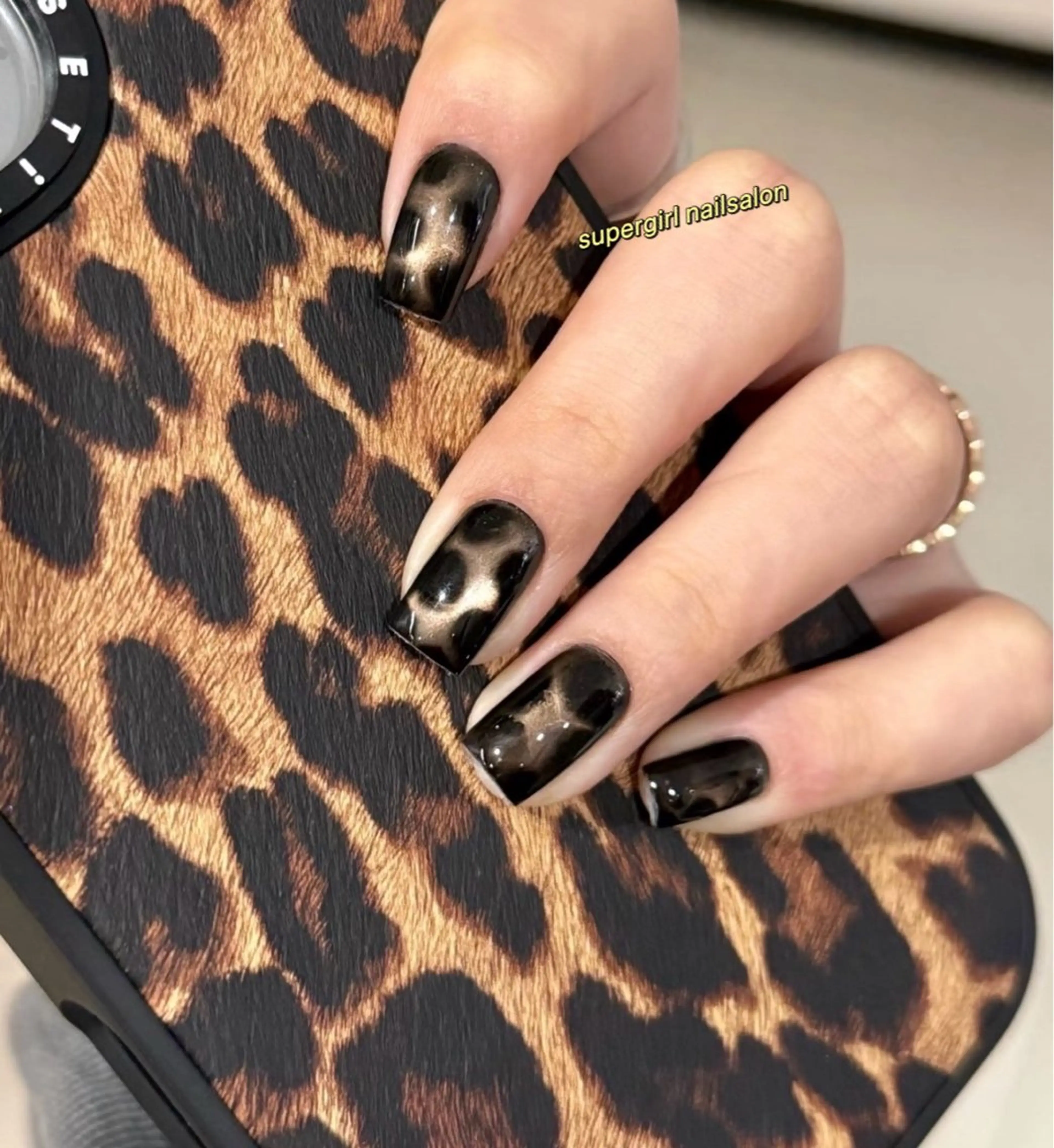 ネイル ハンドネイル ハンドケア super girlネイルサロン所属・supergirl ネイル専門サロンのネイルデザイン