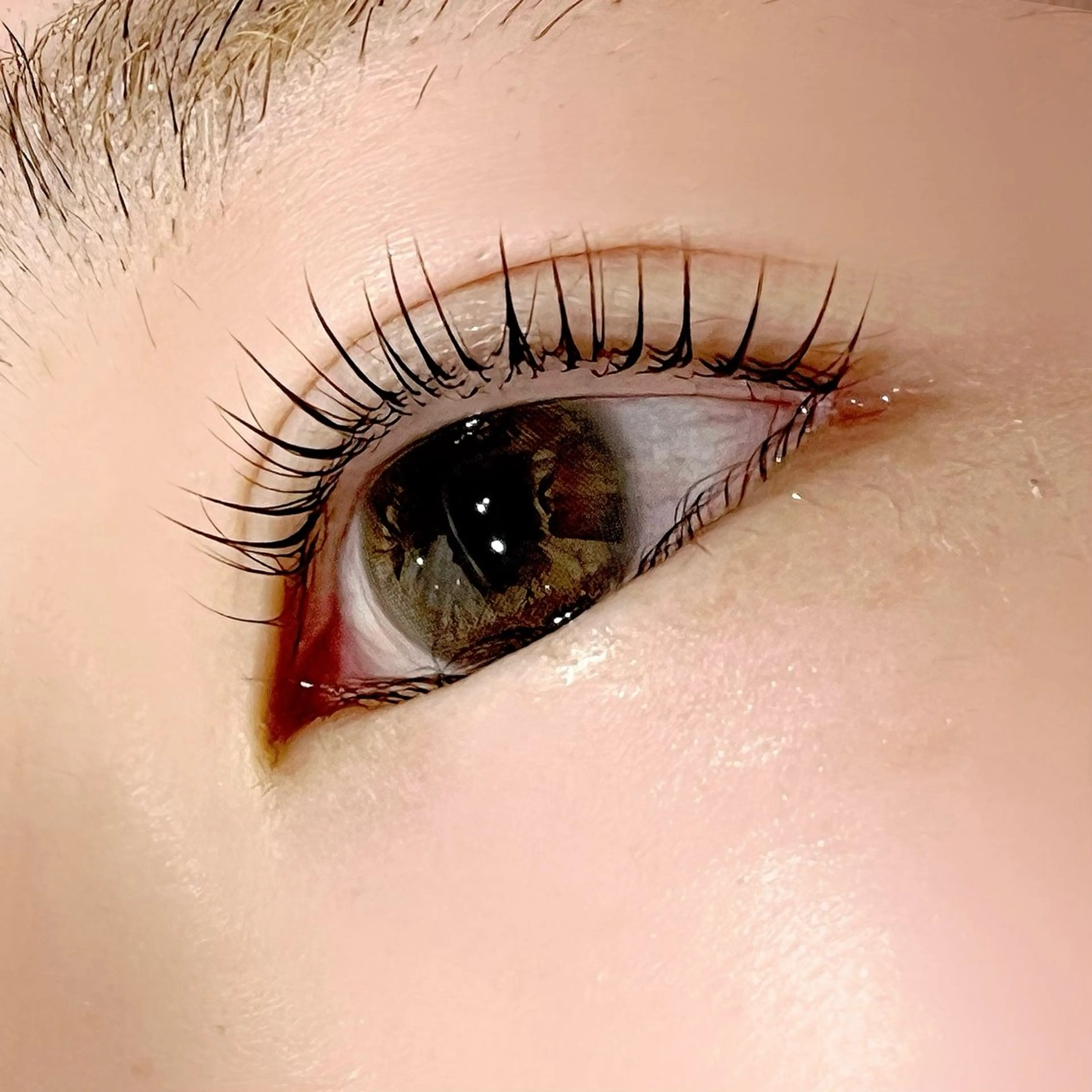 マツエク・マツパ chouchou. 宮崎のマツエク・マツパデザイン