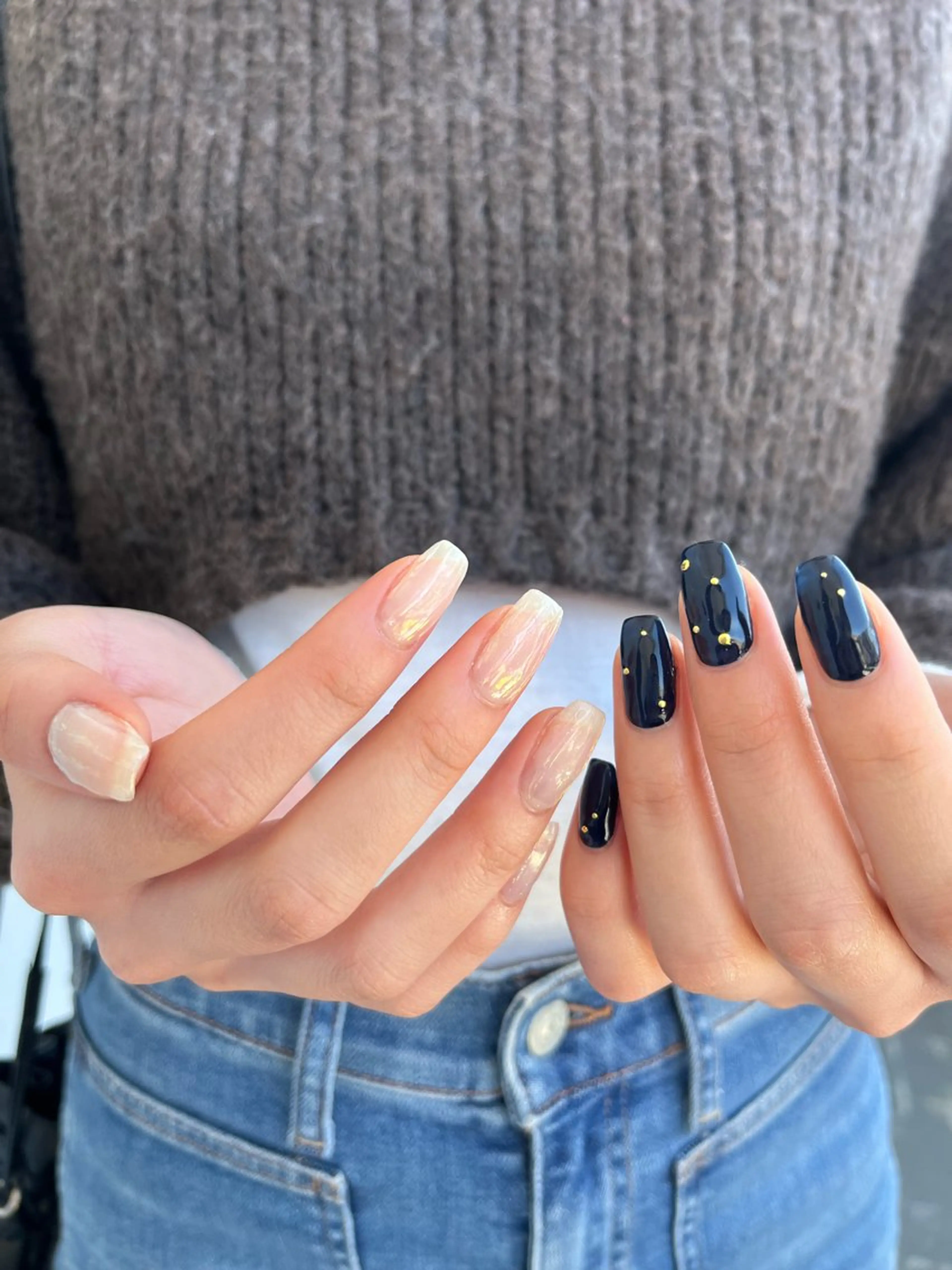 ネイル lenina mamiのネイルデザイン