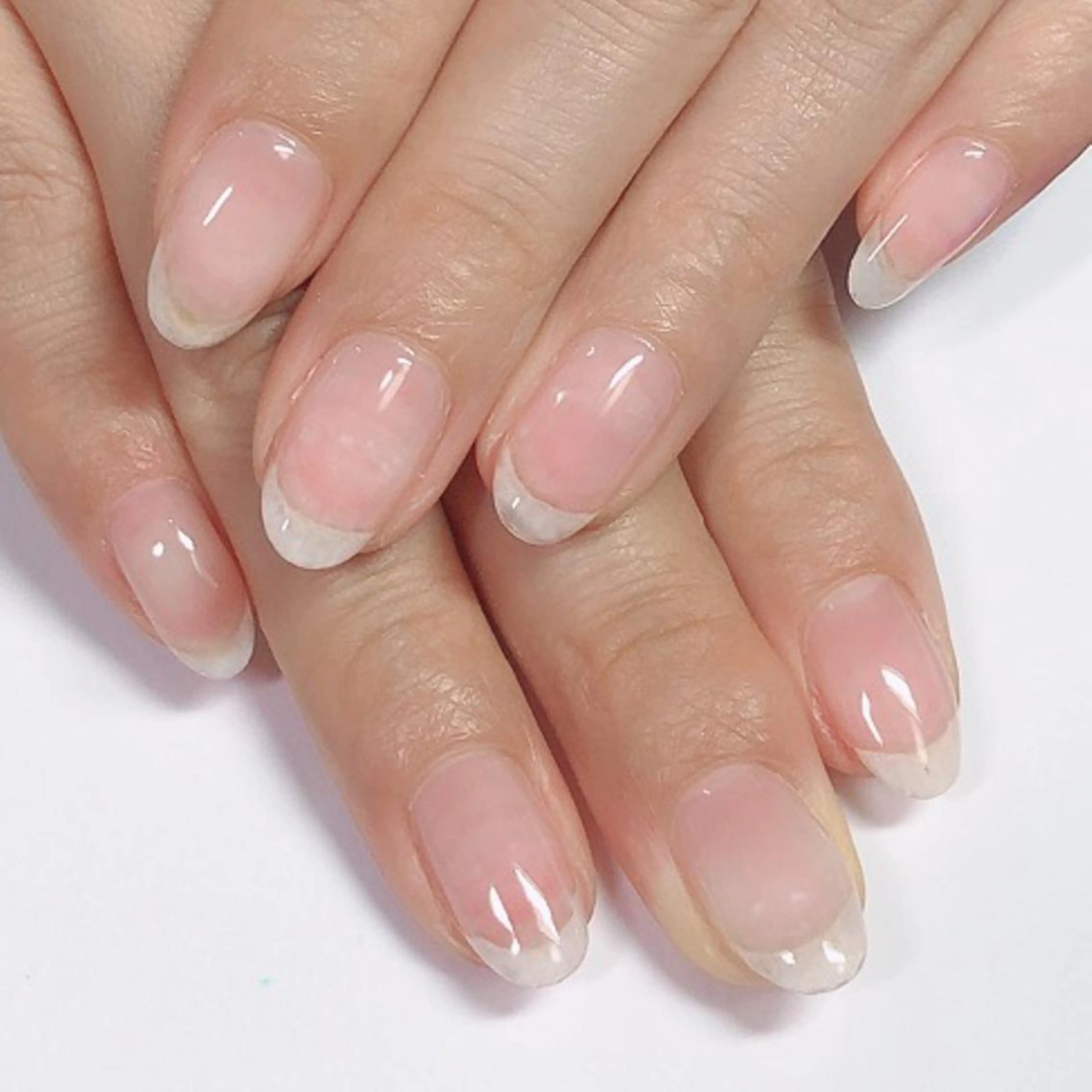 ネイル .Nails Mio 赤羽西ネイルサロンのネイルデザイン