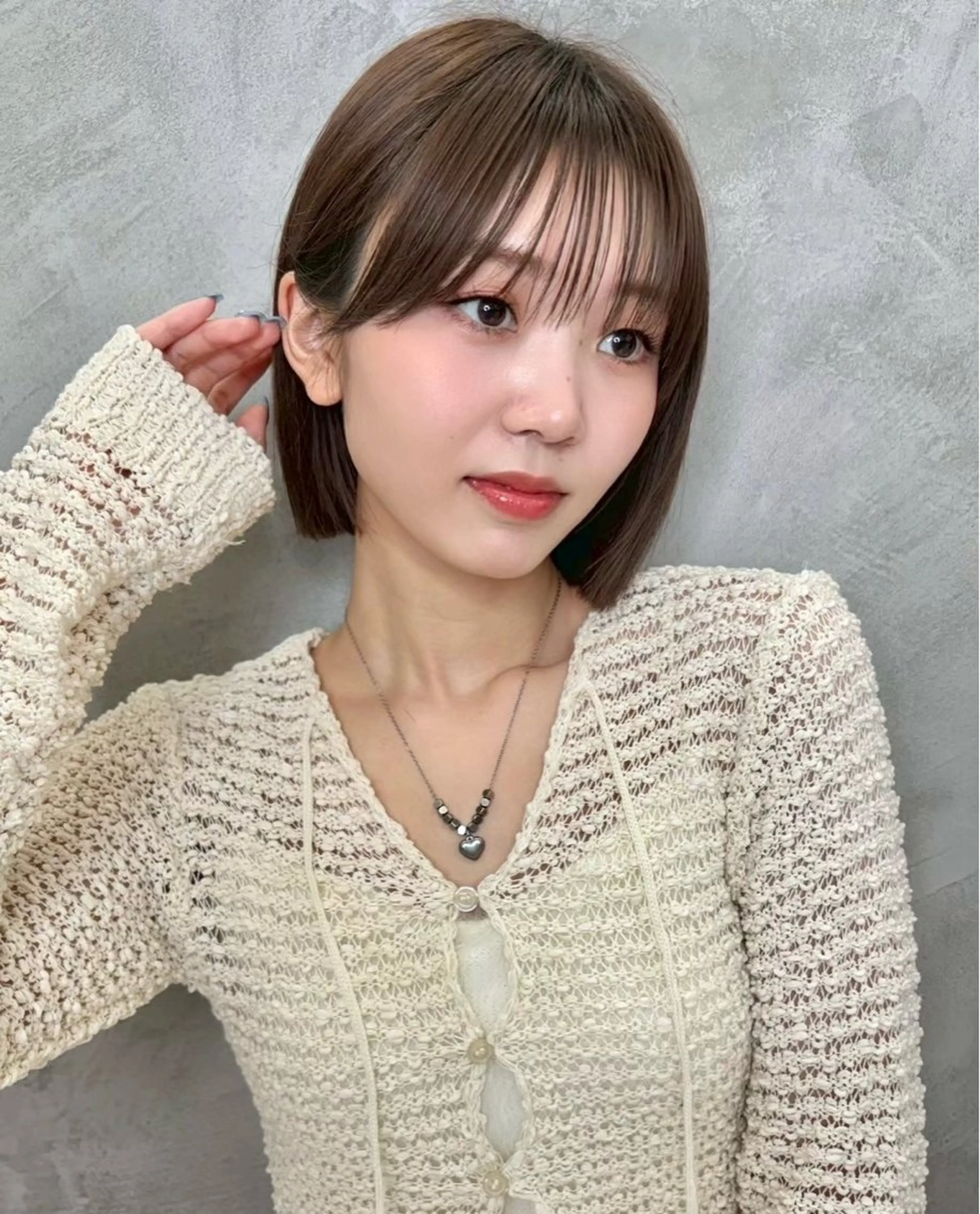 ショート 大宮 / misuzu🎀🤍のヘアスタイル