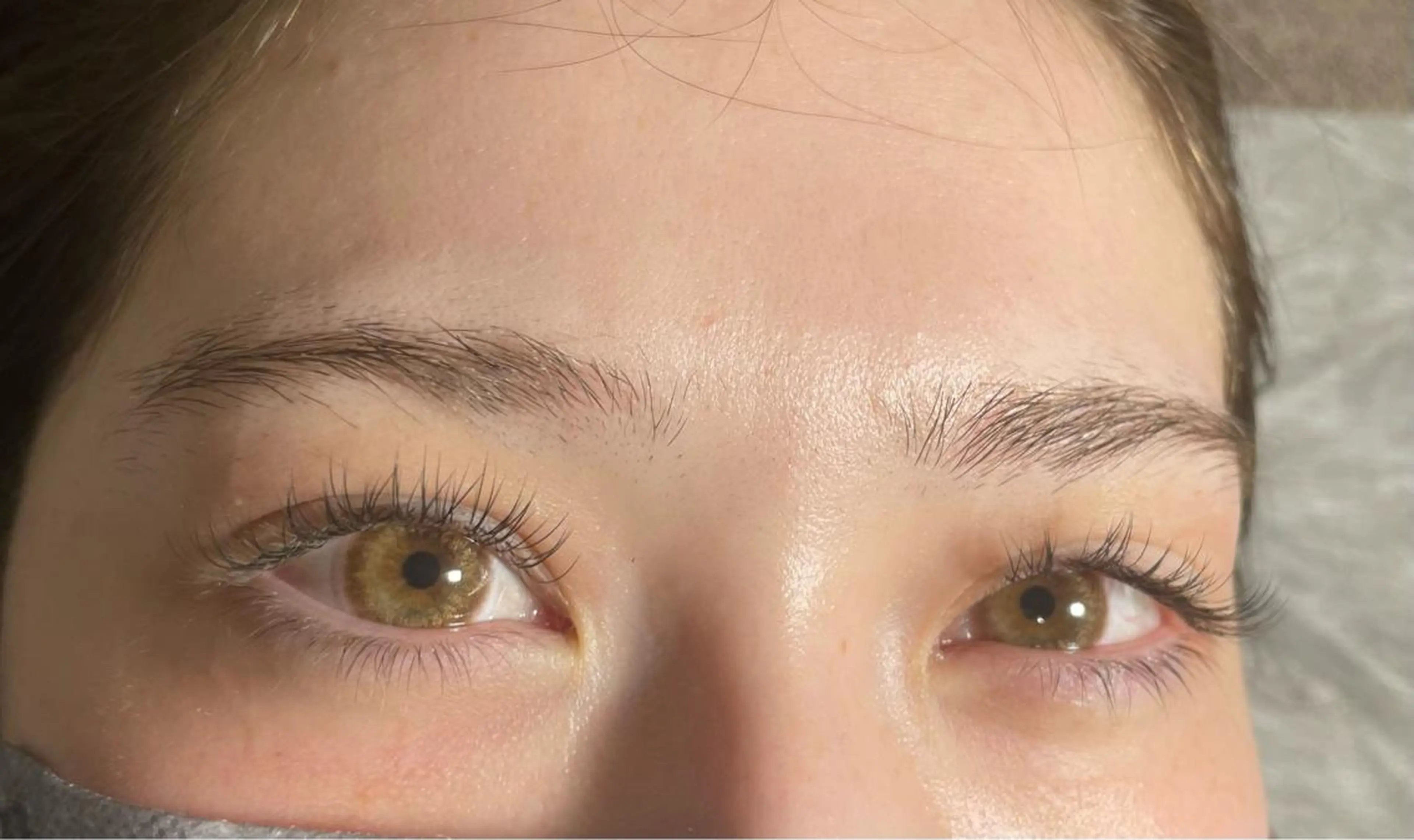 マツエク・マツパ マツエク 小林 舞華のマツエク・マツパデザイン