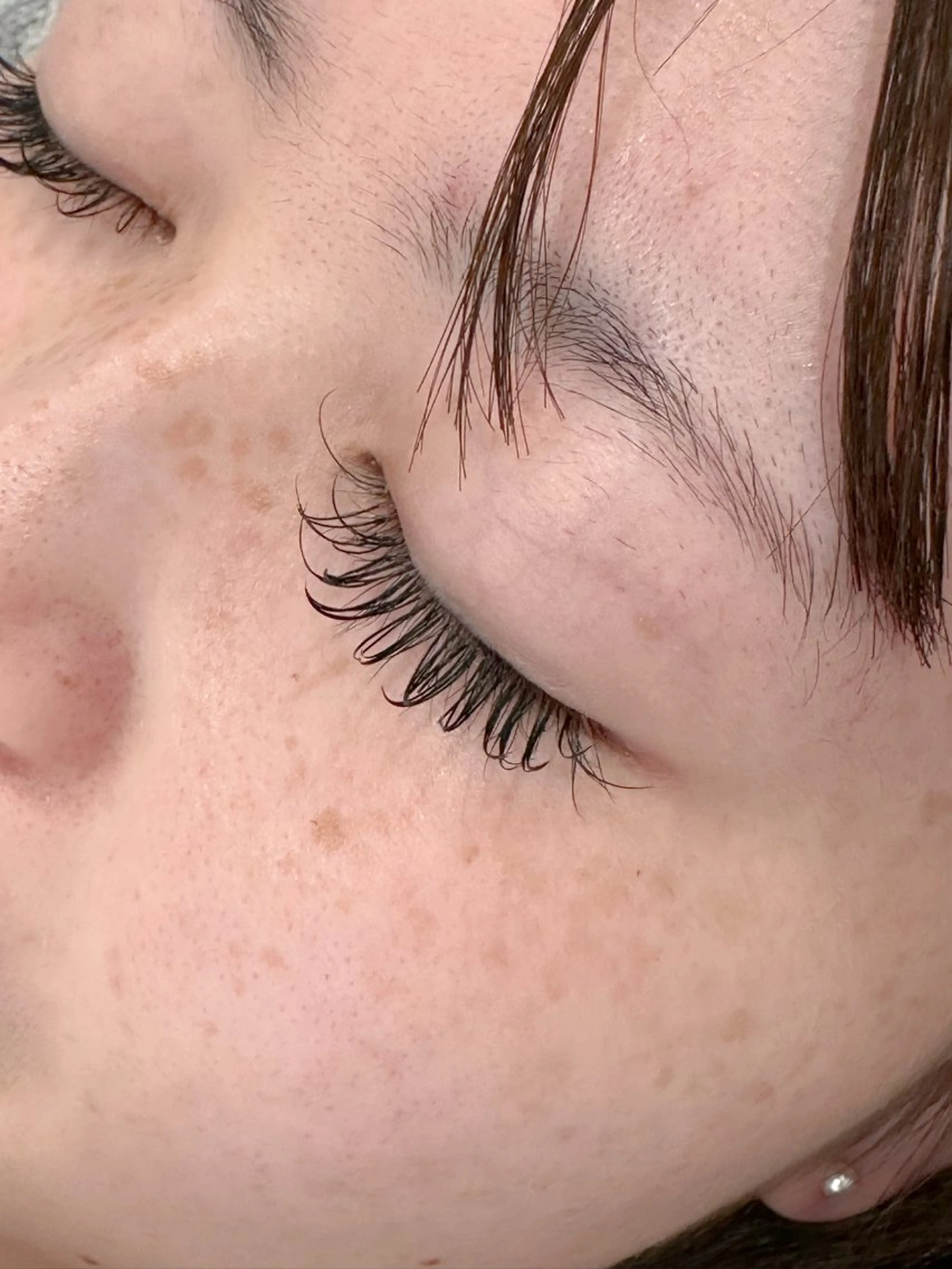 マツエク・マツパ 中山 美聖璃のマツエク・マツパデザイン