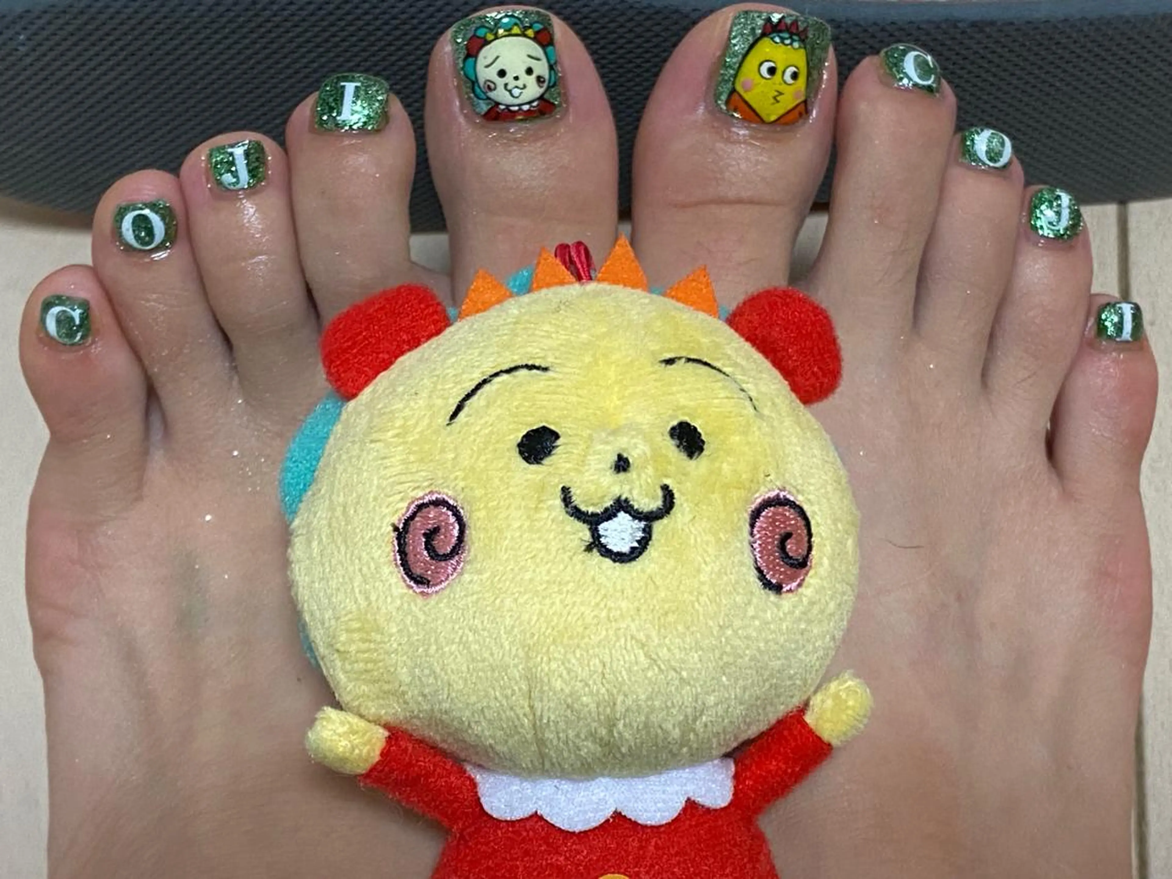 ネイル Beauty Salon Luna所属・Beauty Salon Lunaのエステ・リラクイメージ