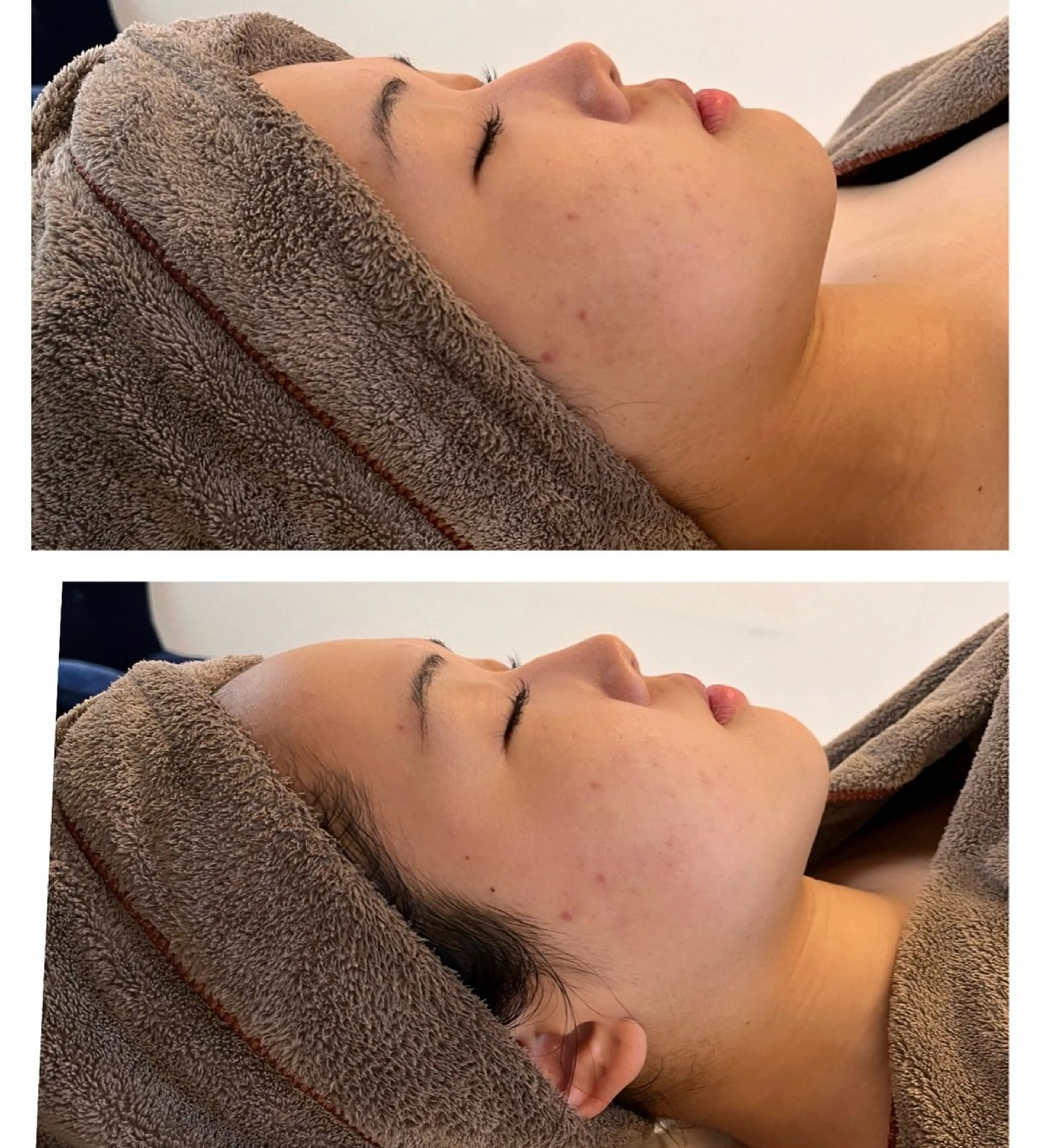 エステ Lian Reikaのエステ・リラクイメージ