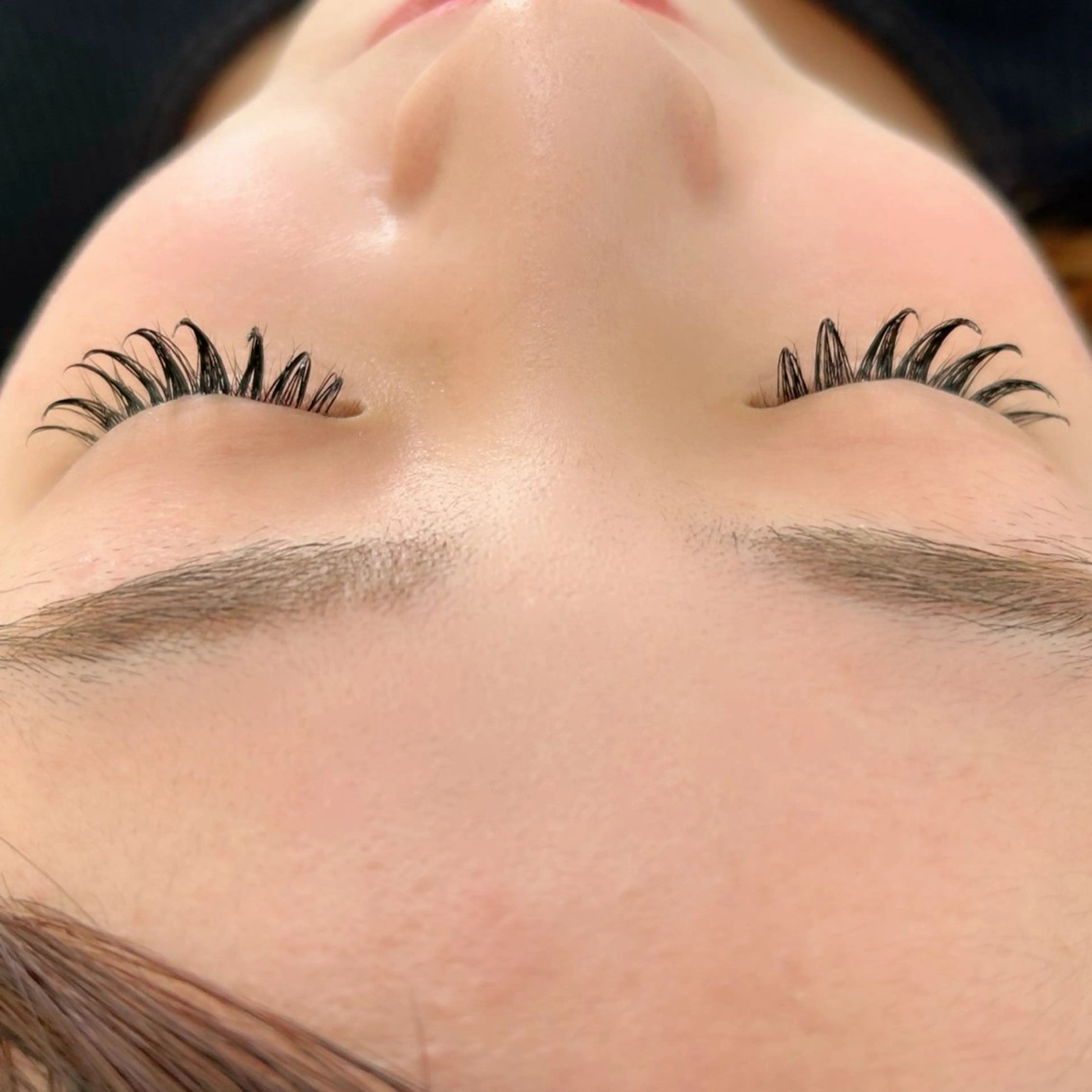 マツエク・マツパ luana sayakaのマツエク・マツパデザイン